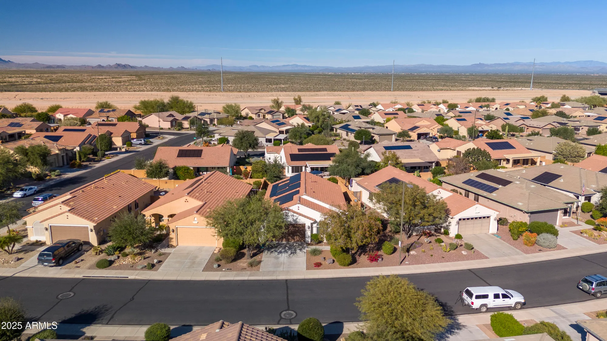 Property Slideshow image 8 of 18 | 26254 w via del sol dr, Buckeye, AZ, 85396