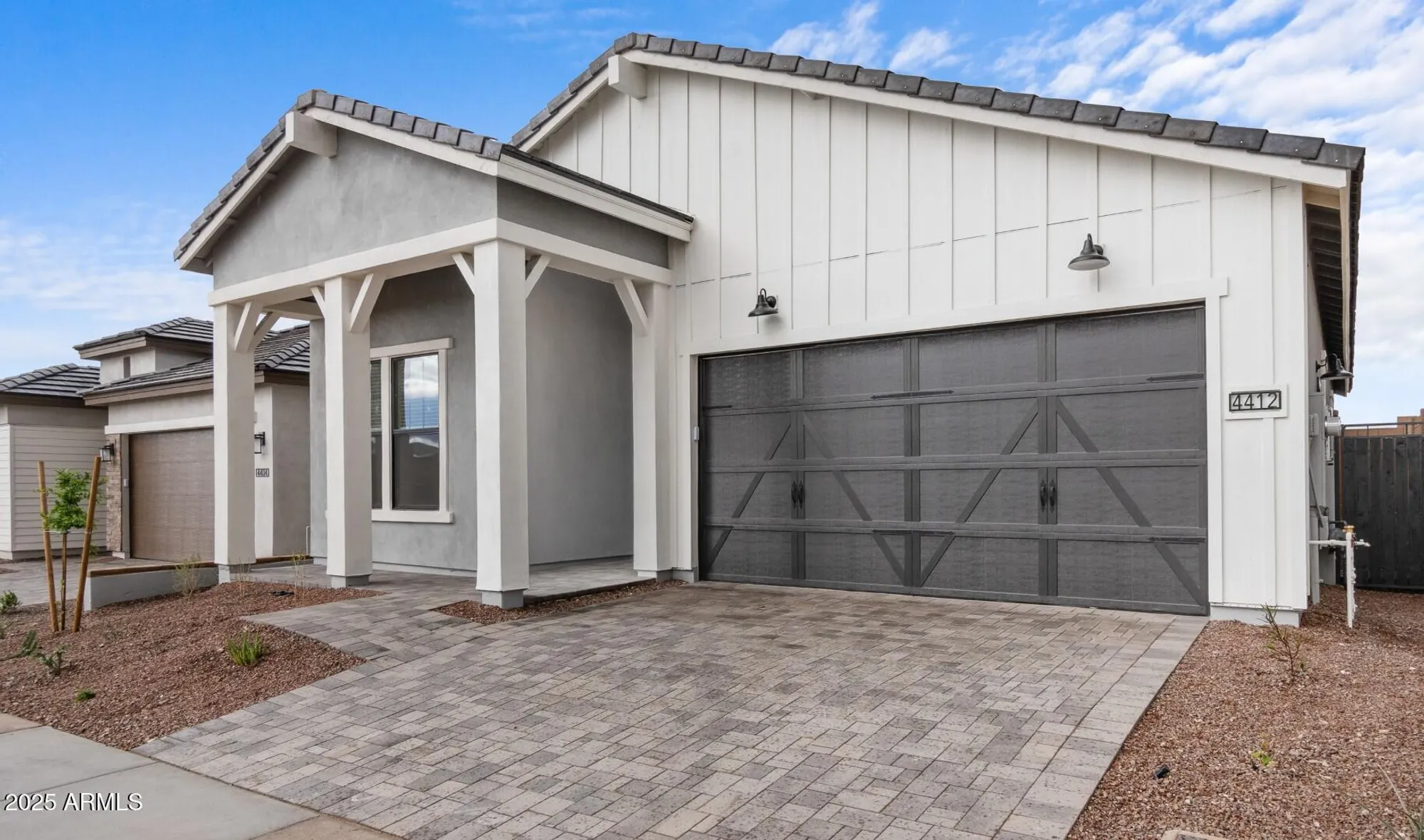 Property Slideshow image 3 of 49 | 4412 n 203rd dr, Buckeye, AZ, 85396