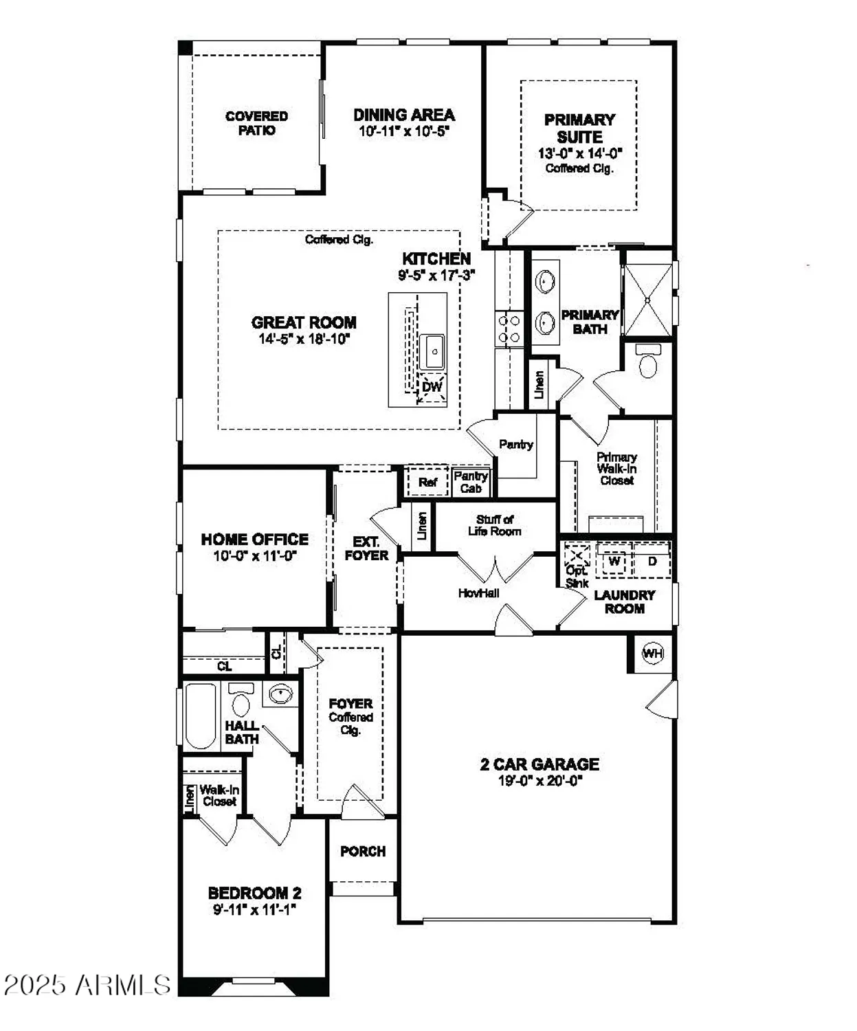 Property Slideshow image 49 of 49 | 4412 n 203rd dr, Buckeye, AZ, 85396