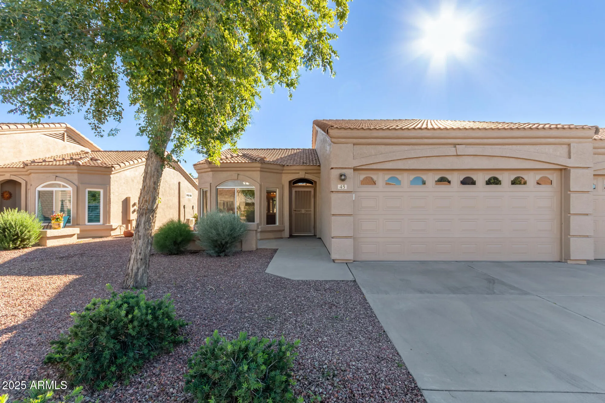 Property Slideshow image 1 of 46 | 2101 s yellow wood unit 45, Mesa, AZ, 85209