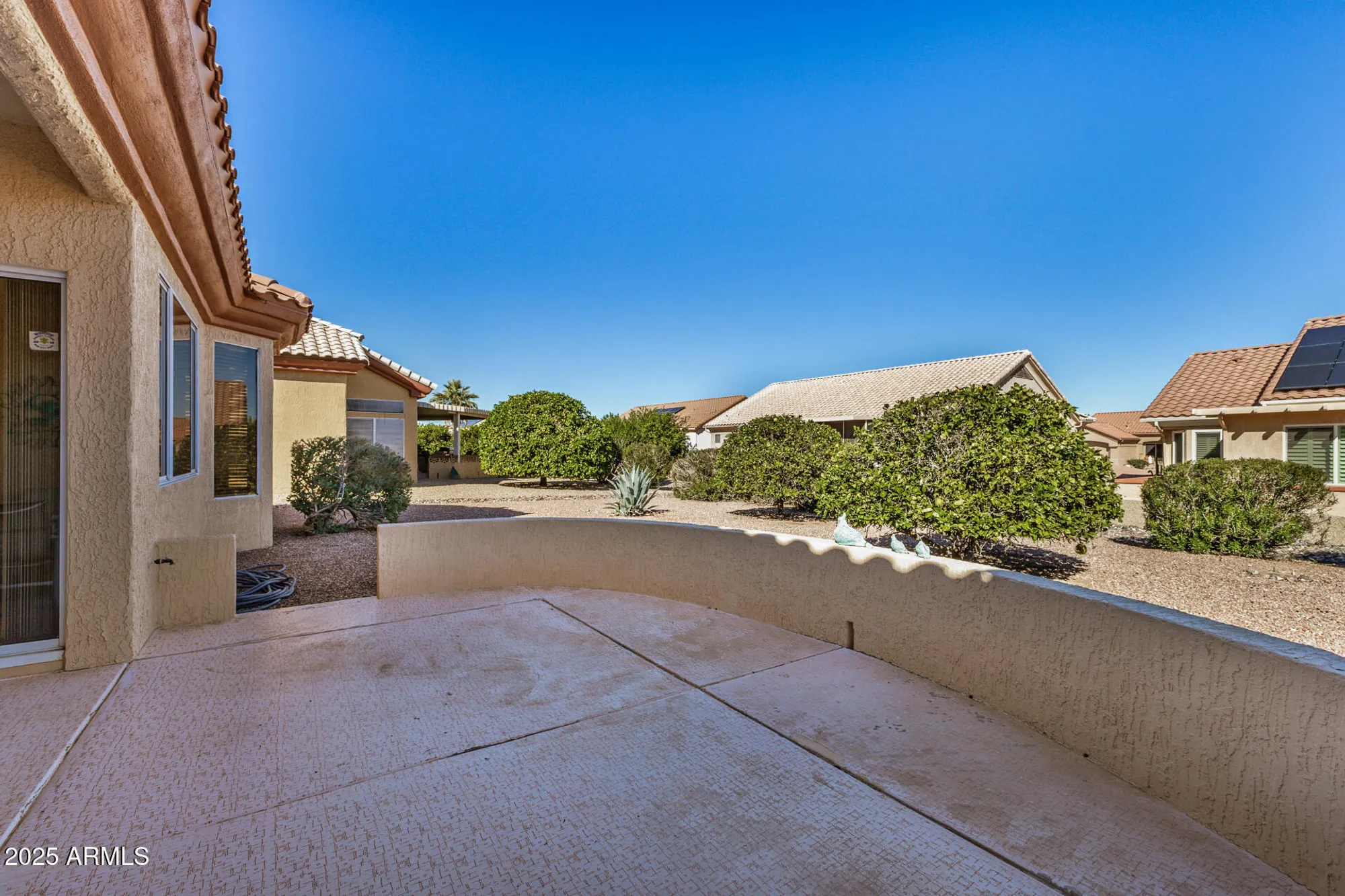 Property Slideshow image 33 of 38 | 15924 w falcon ridge dr, Sun City West, AZ, 85375