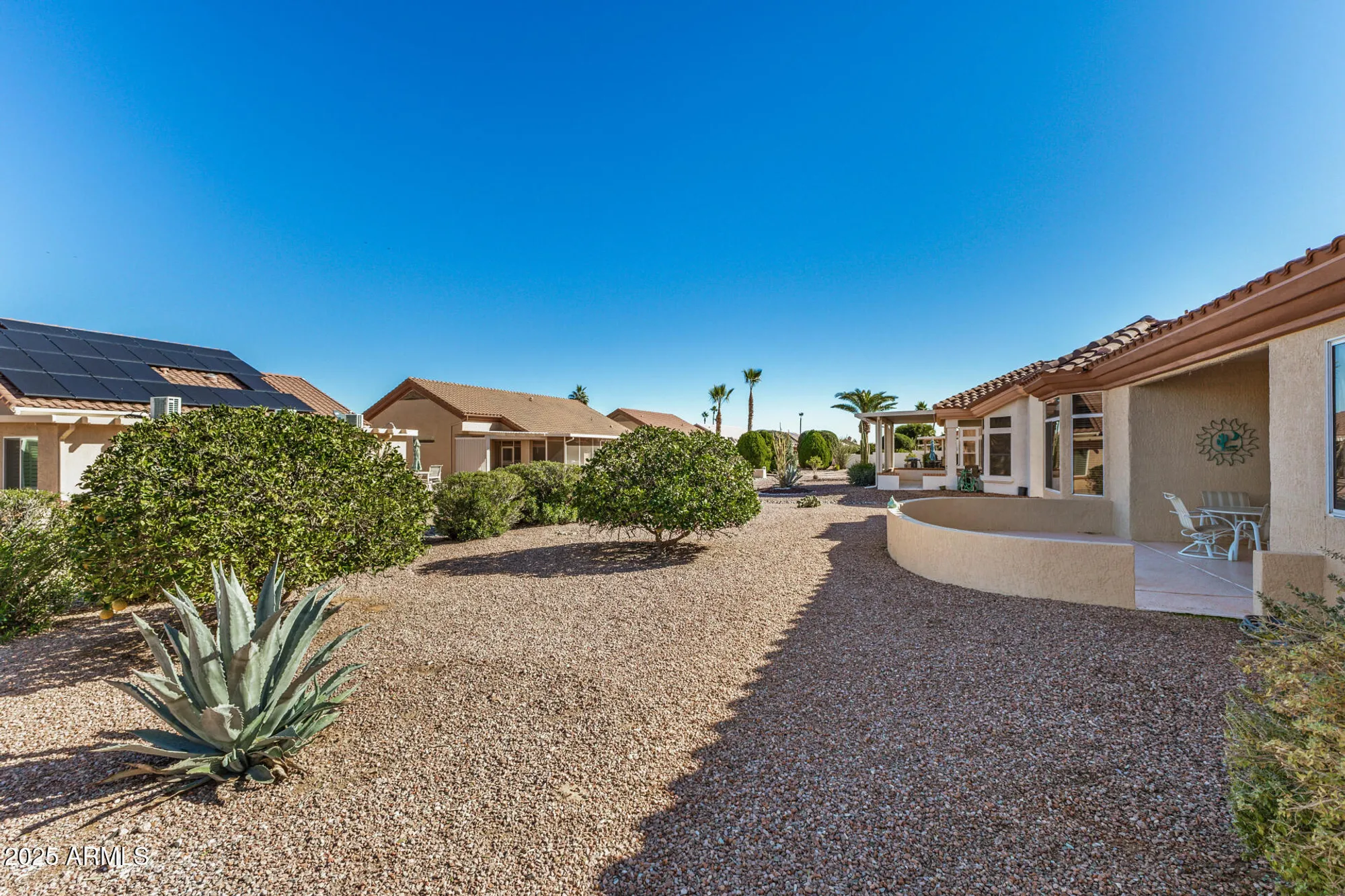 Property Slideshow image 35 of 38 | 15924 w falcon ridge dr, Sun City West, AZ, 85375