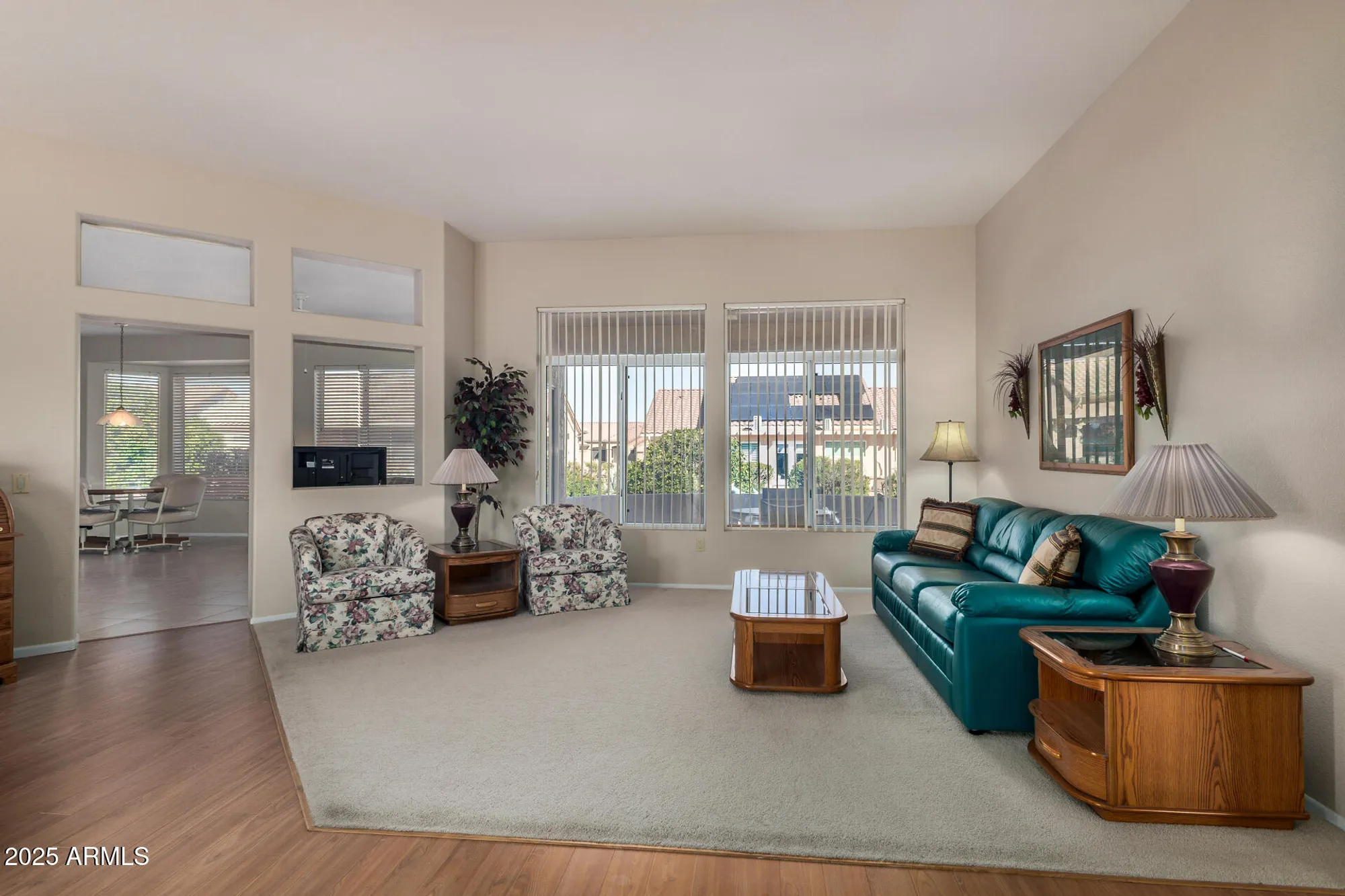 Property Slideshow image 5 of 38 | 15924 w falcon ridge dr, Sun City West, AZ, 85375