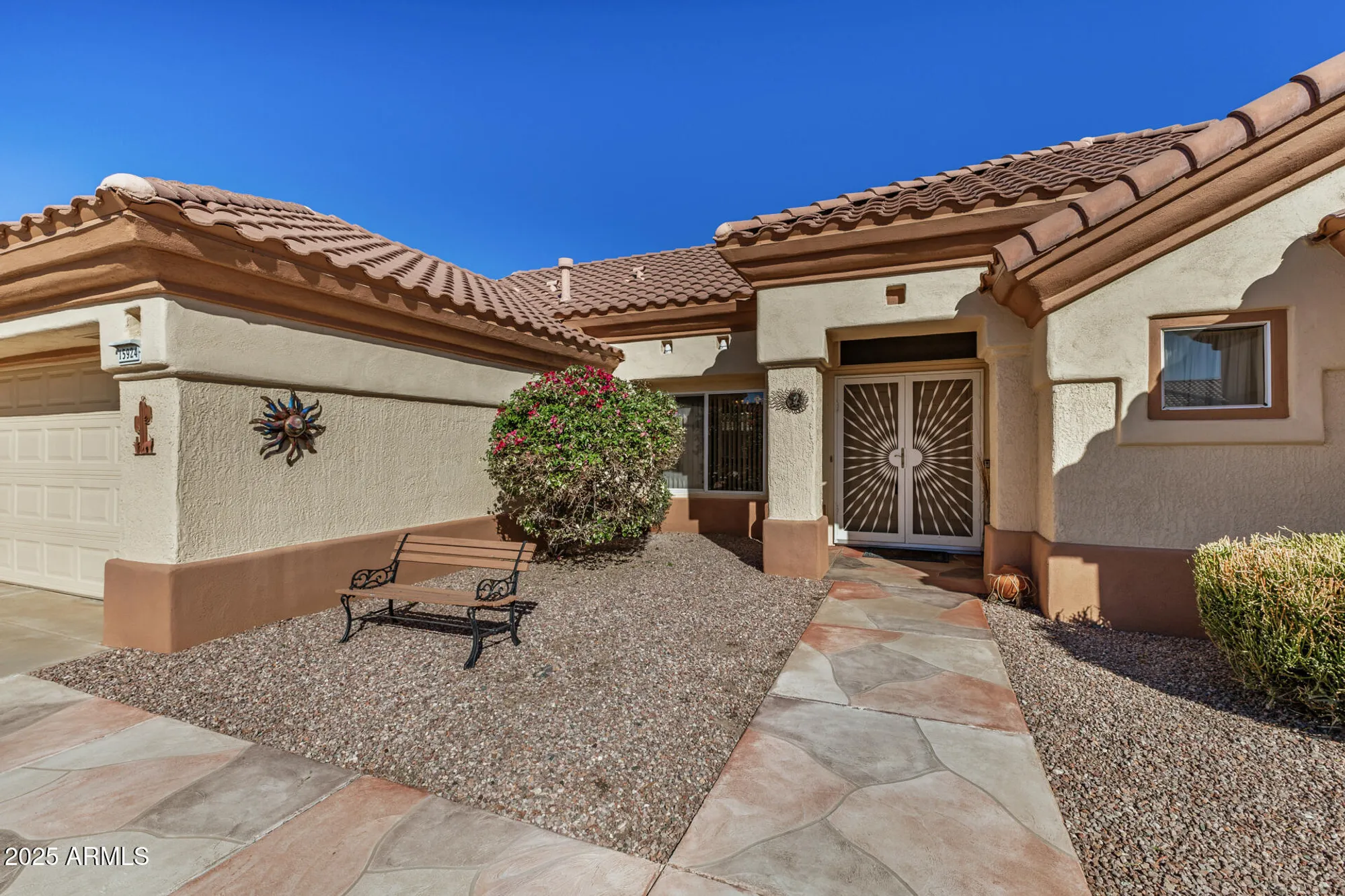 Property Slideshow image 2 of 38 | 15924 w falcon ridge dr, Sun City West, AZ, 85375