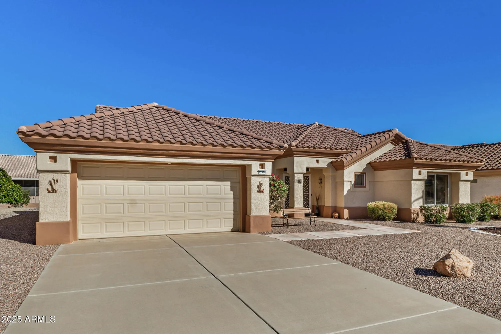 Property Slideshow image 9 of 38 | 15924 w falcon ridge dr, Sun City West, AZ, 85375