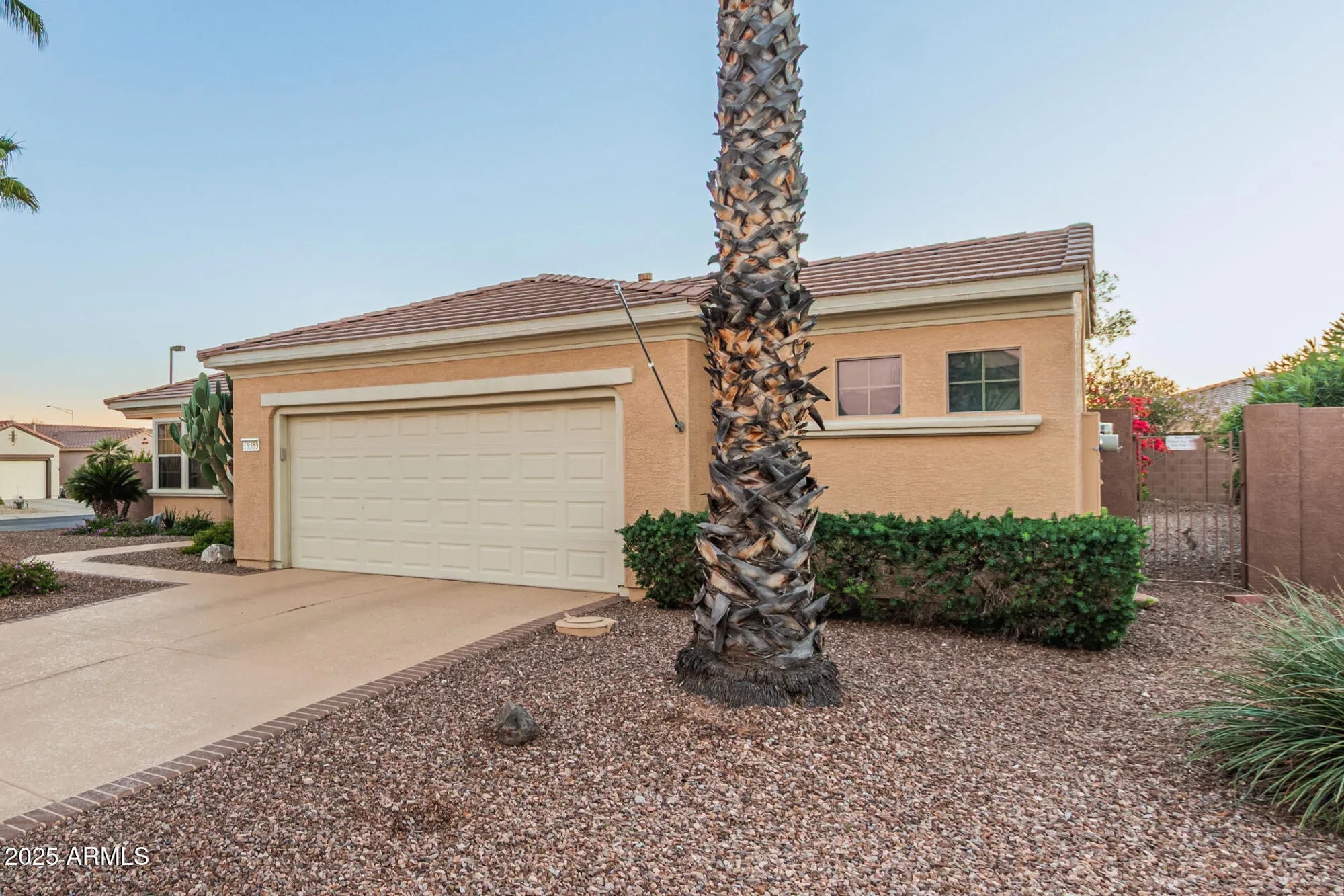 Property Slideshow image 34 of 34 | 16355 w desert lily dr, Surprise, AZ, 85387