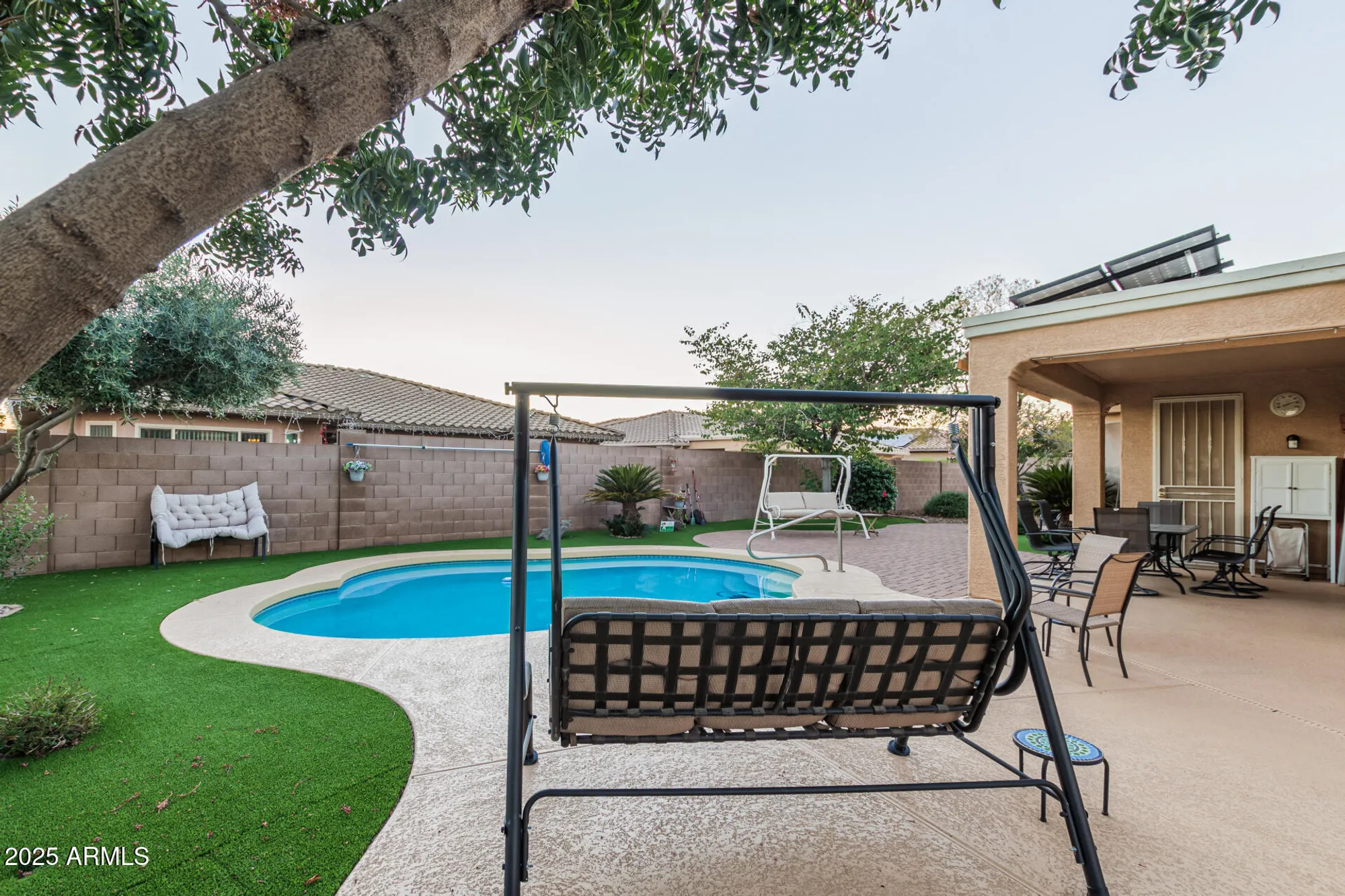 Property Slideshow image 29 of 34 | 16355 w desert lily dr, Surprise, AZ, 85387