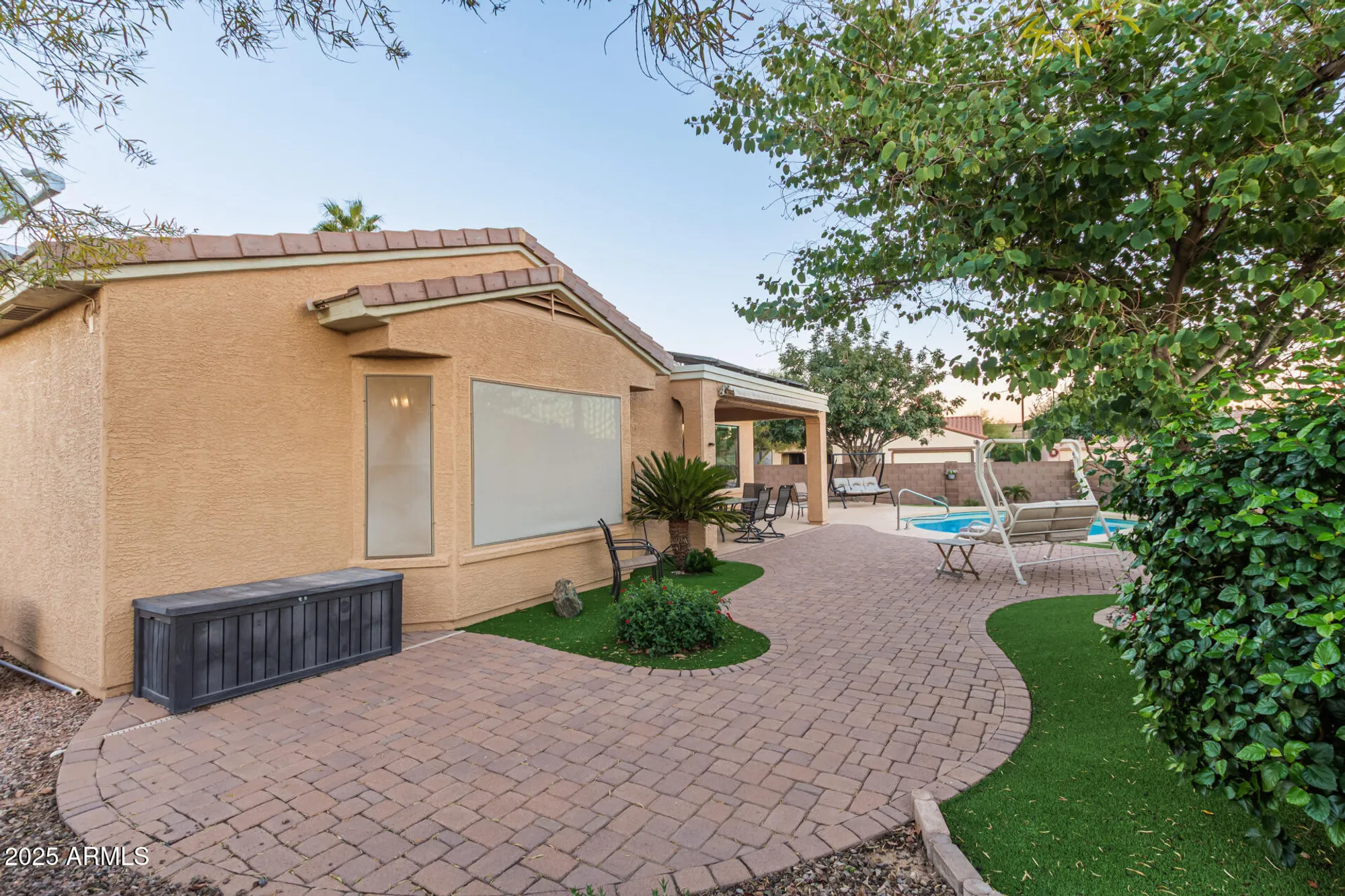 Property Slideshow image 33 of 34 | 16355 w desert lily dr, Surprise, AZ, 85387