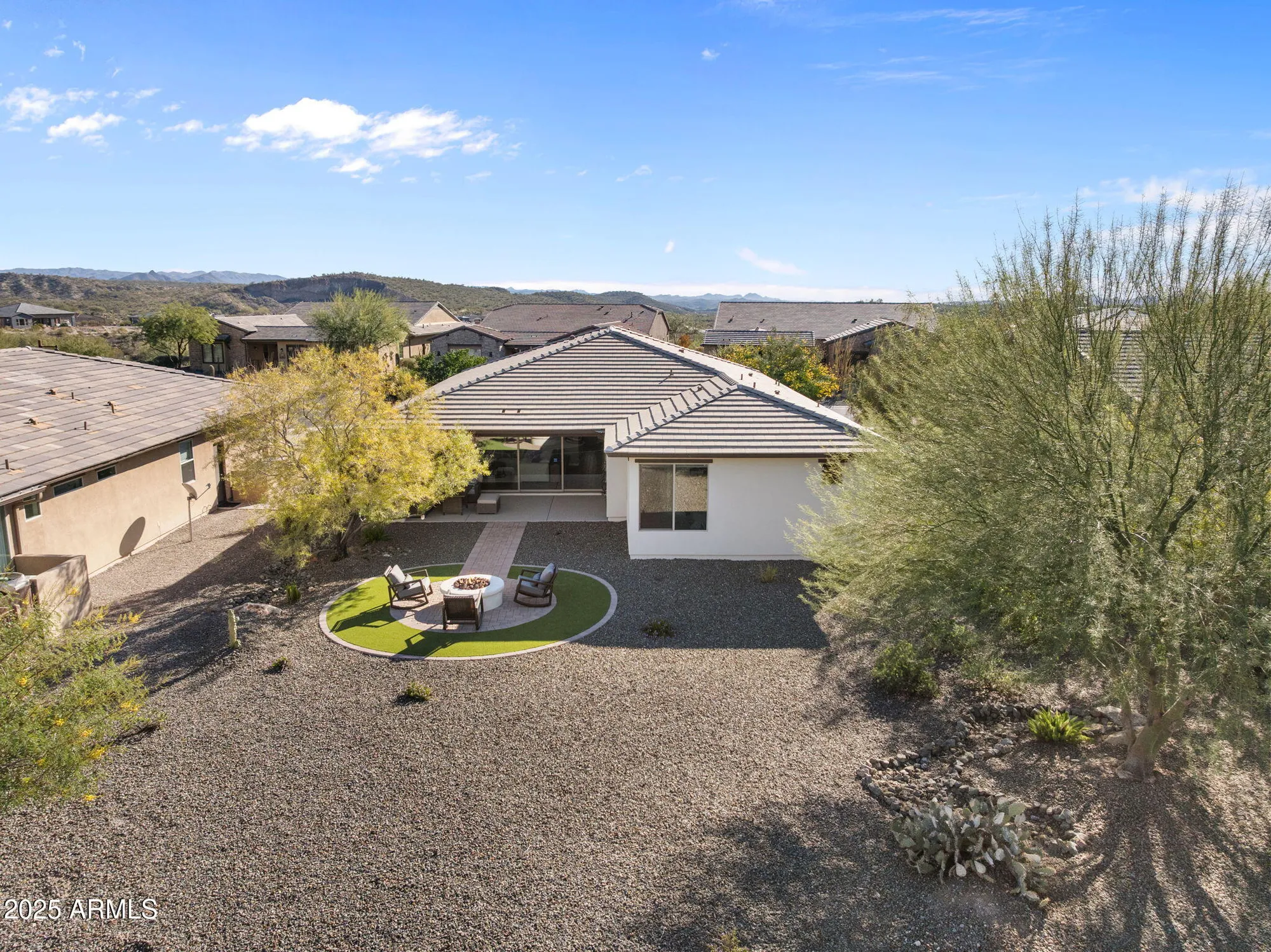 Property Slideshow image 5 of 36 | 3900 ridge runner way, Wickenburg, AZ, 85390
