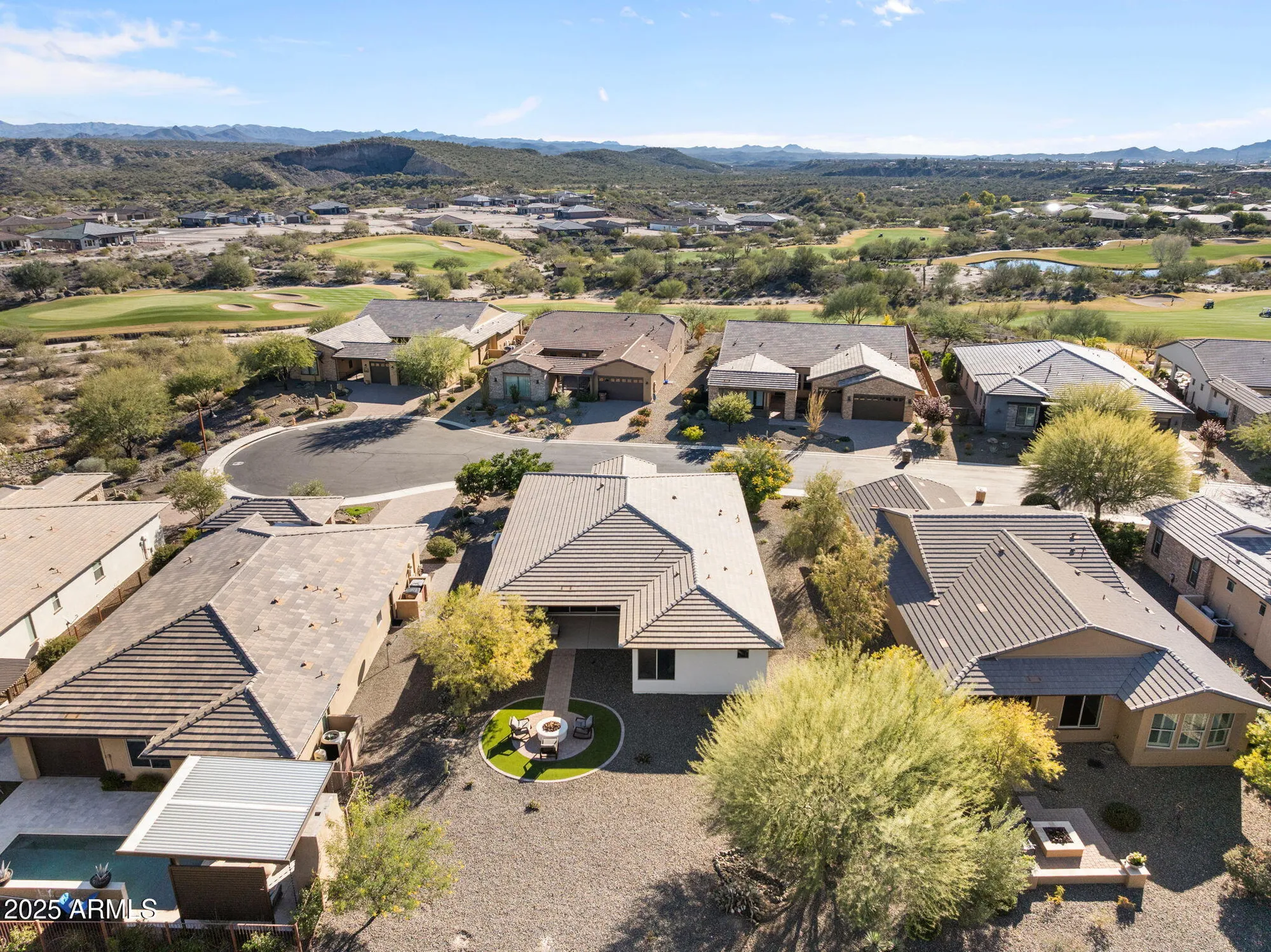 Property Slideshow image 35 of 36 | 3900 ridge runner way, Wickenburg, AZ, 85390