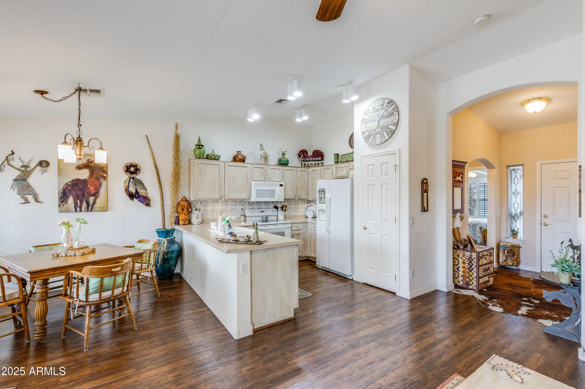 Property Slideshow image 12 of 47 | 6390 s granite dr, Chandler, AZ, 85249