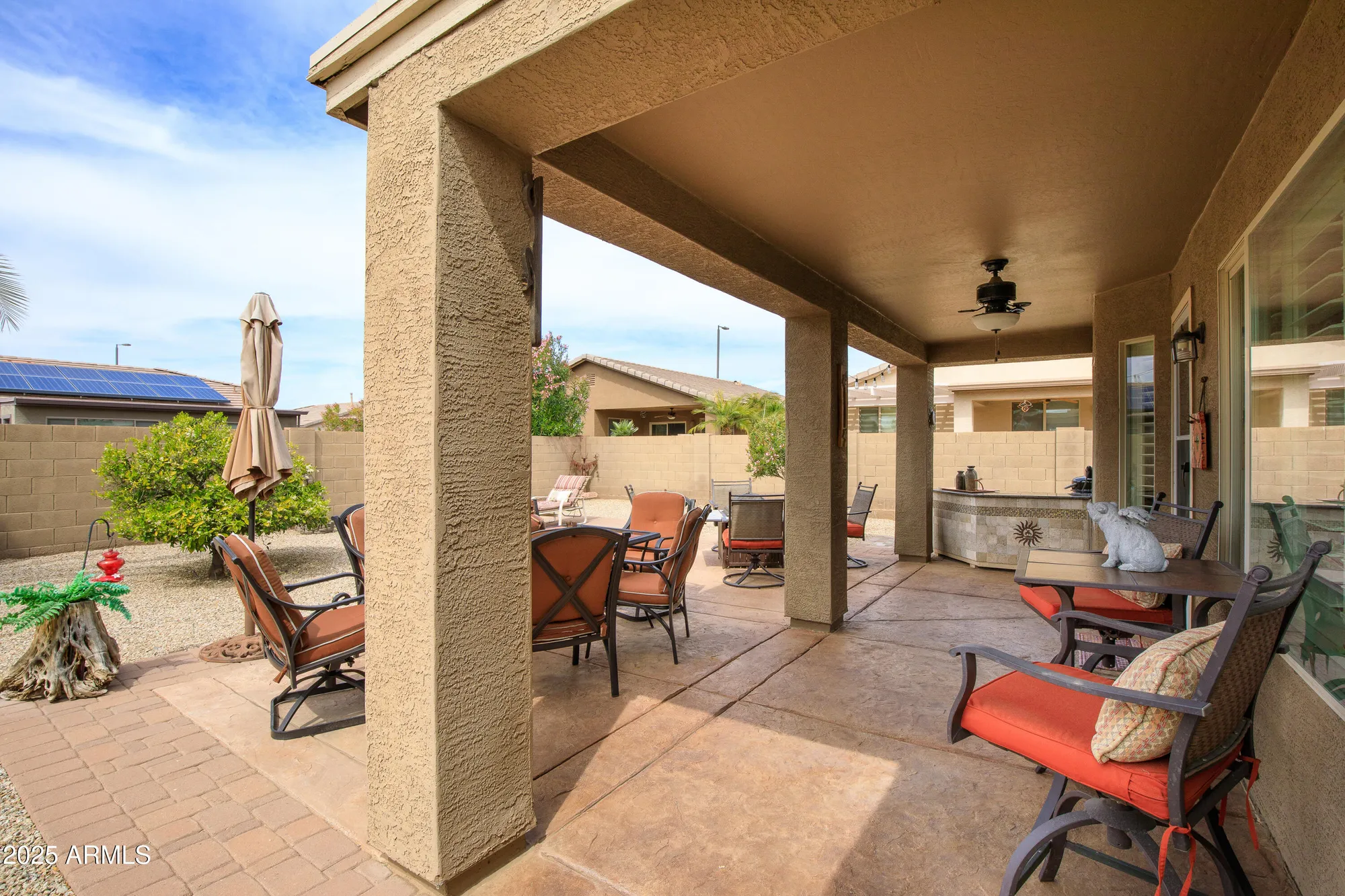 Property Slideshow image 24 of 47 | 6390 s granite dr, Chandler, AZ, 85249