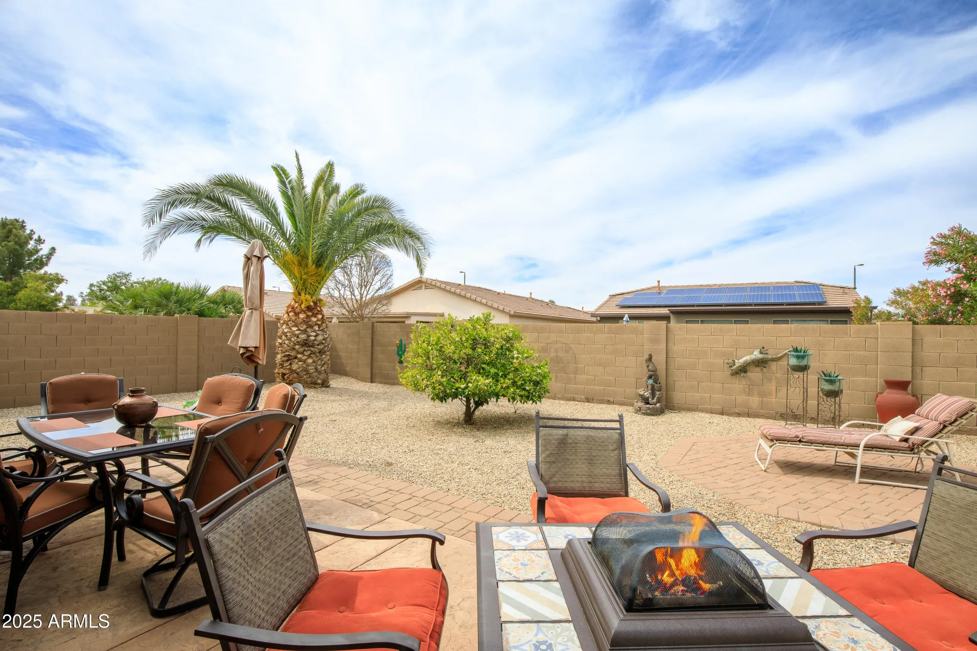 Property Slideshow image 27 of 47 | 6390 s granite dr, Chandler, AZ, 85249