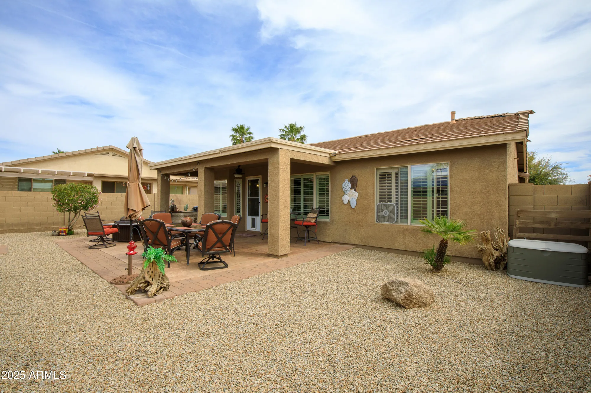 Property Slideshow image 33 of 47 | 6390 s granite dr, Chandler, AZ, 85249