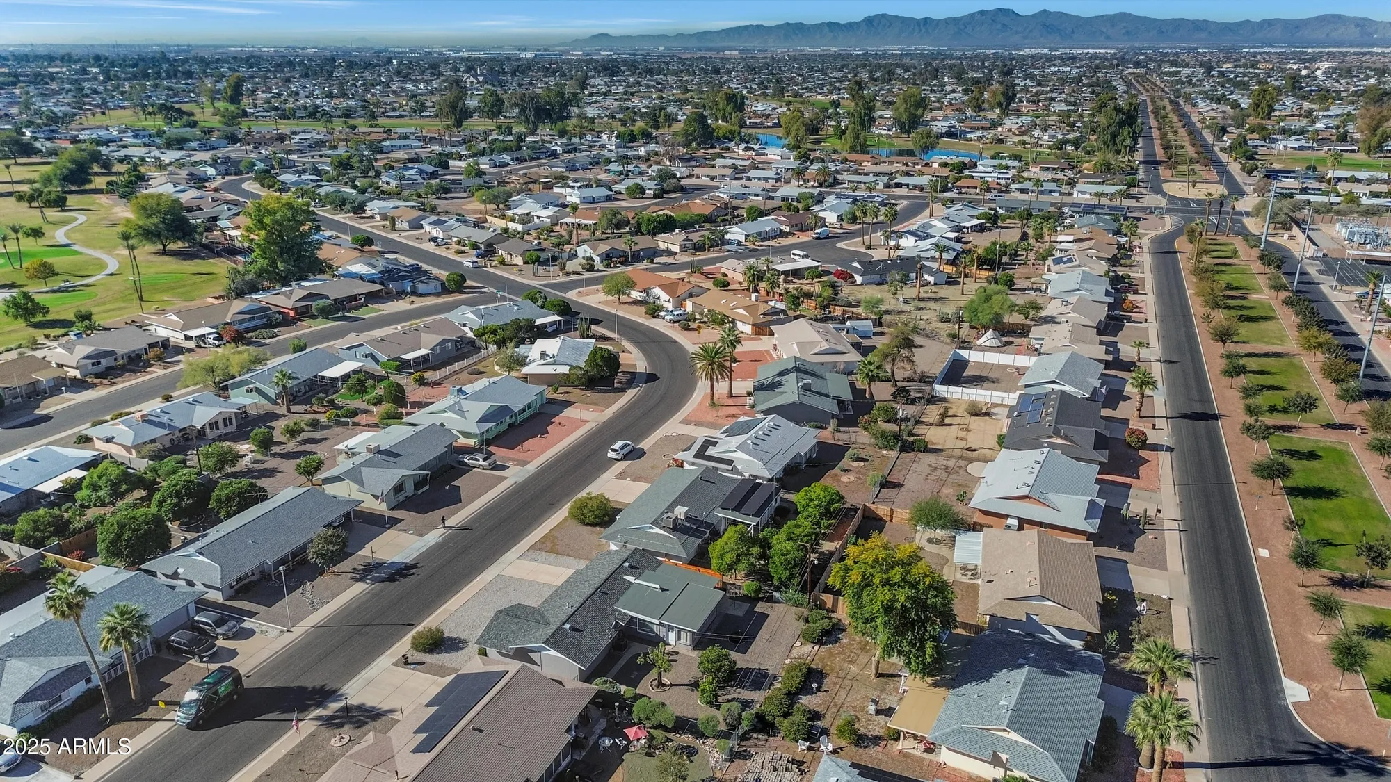 Property Slideshow image 31 of 33 | 10126 w desert hills dr, Sun City, AZ, 85351