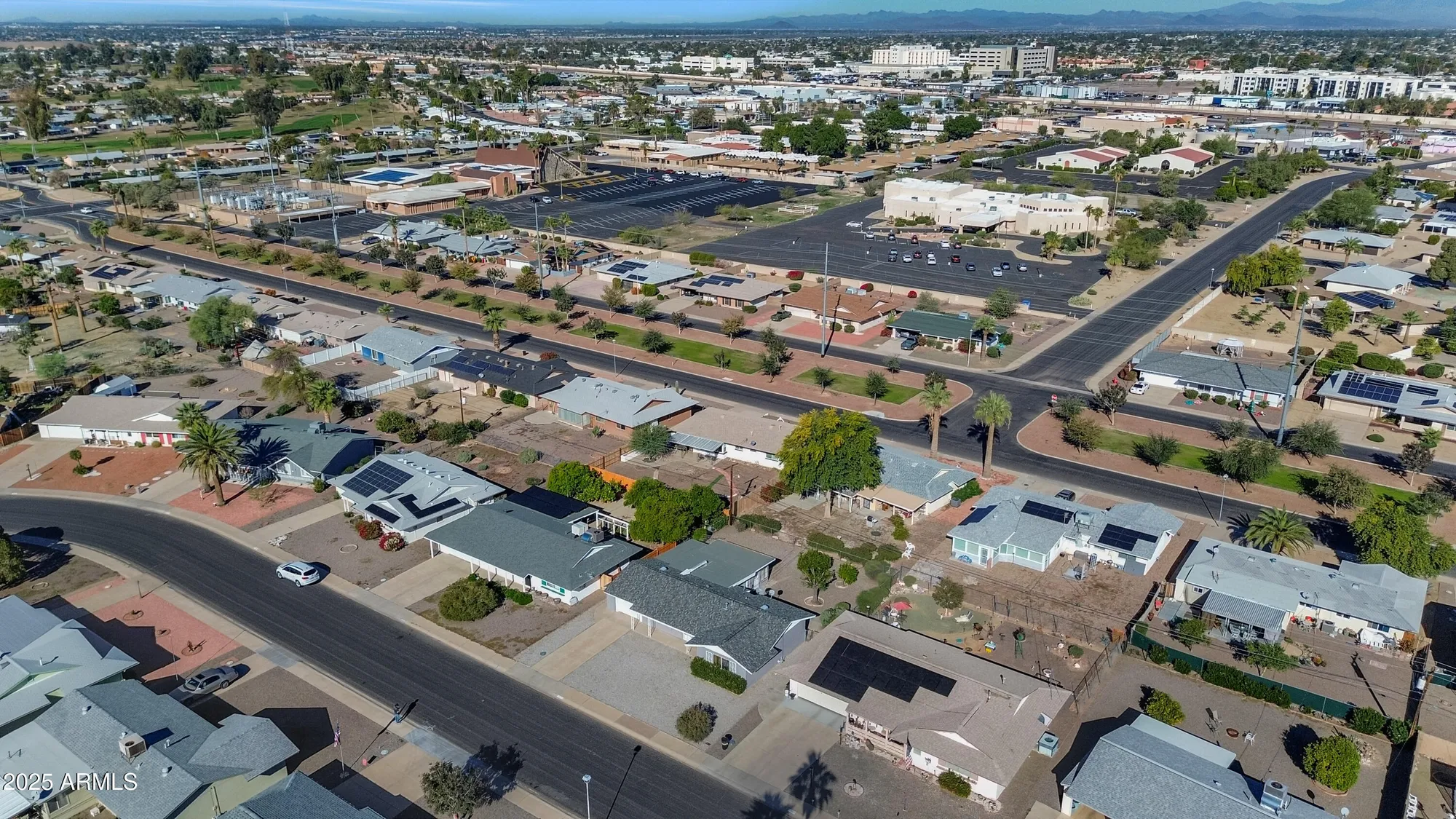 Property Slideshow image 28 of 33 | 10126 w desert hills dr, Sun City, AZ, 85351