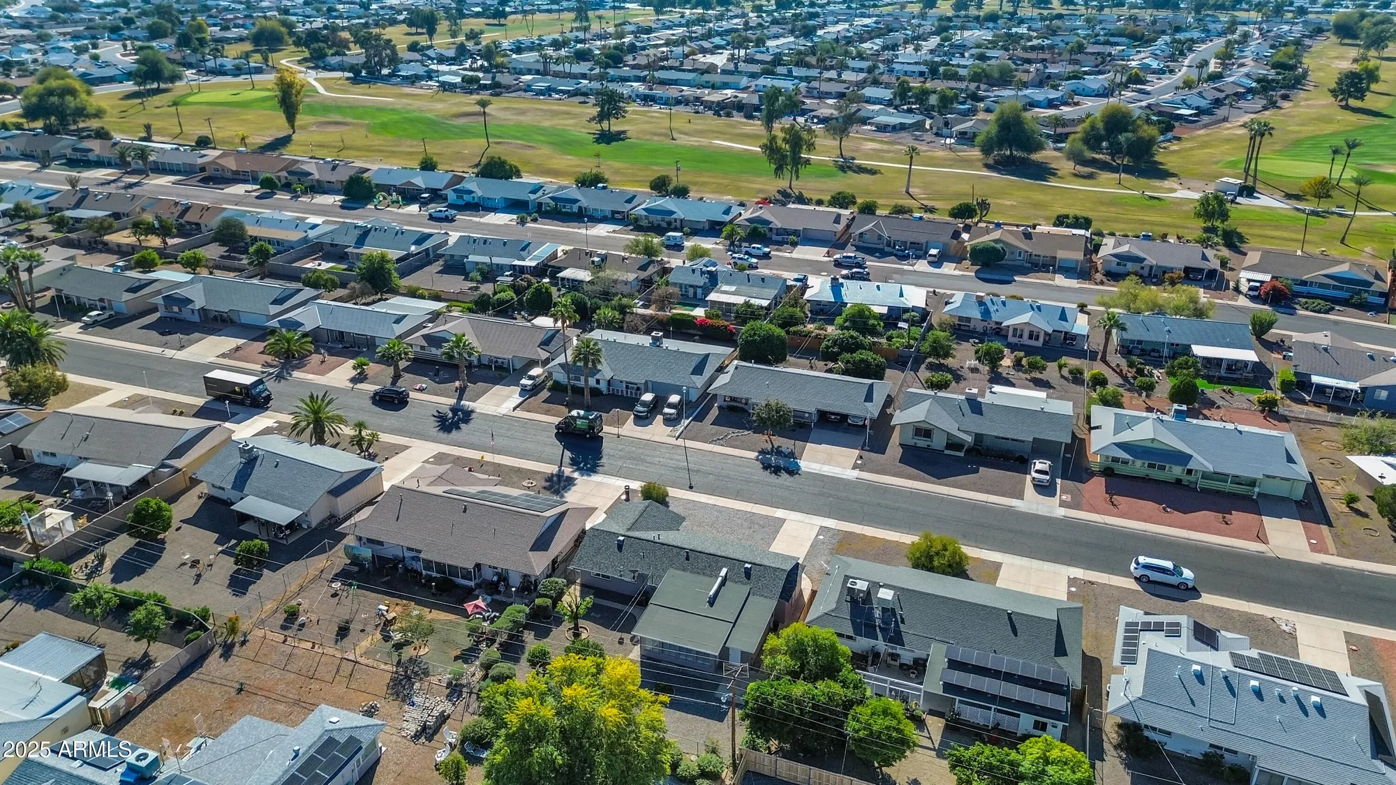 Property Slideshow image 29 of 33 | 10126 w desert hills dr, Sun City, AZ, 85351