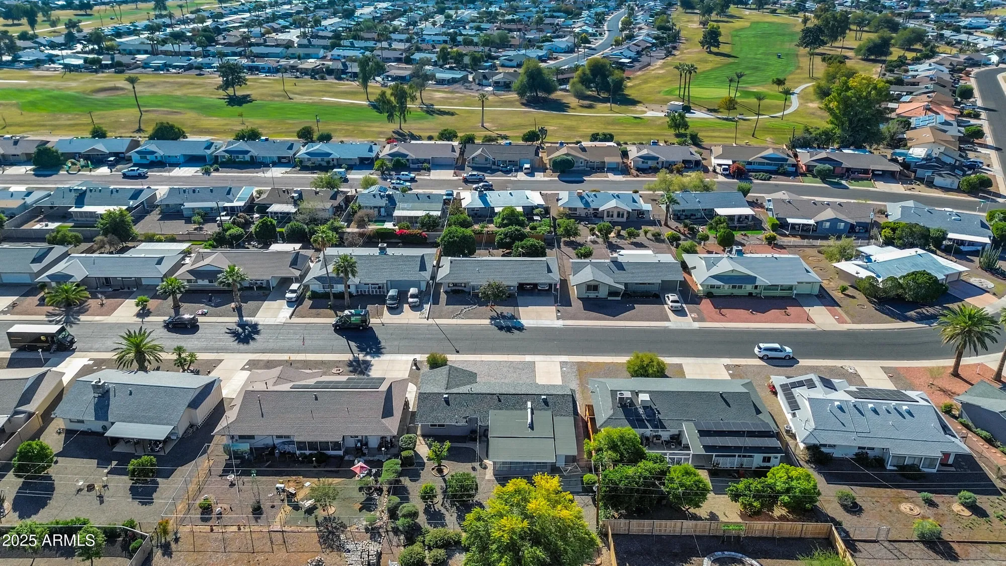 Property Slideshow image 30 of 33 | 10126 w desert hills dr, Sun City, AZ, 85351