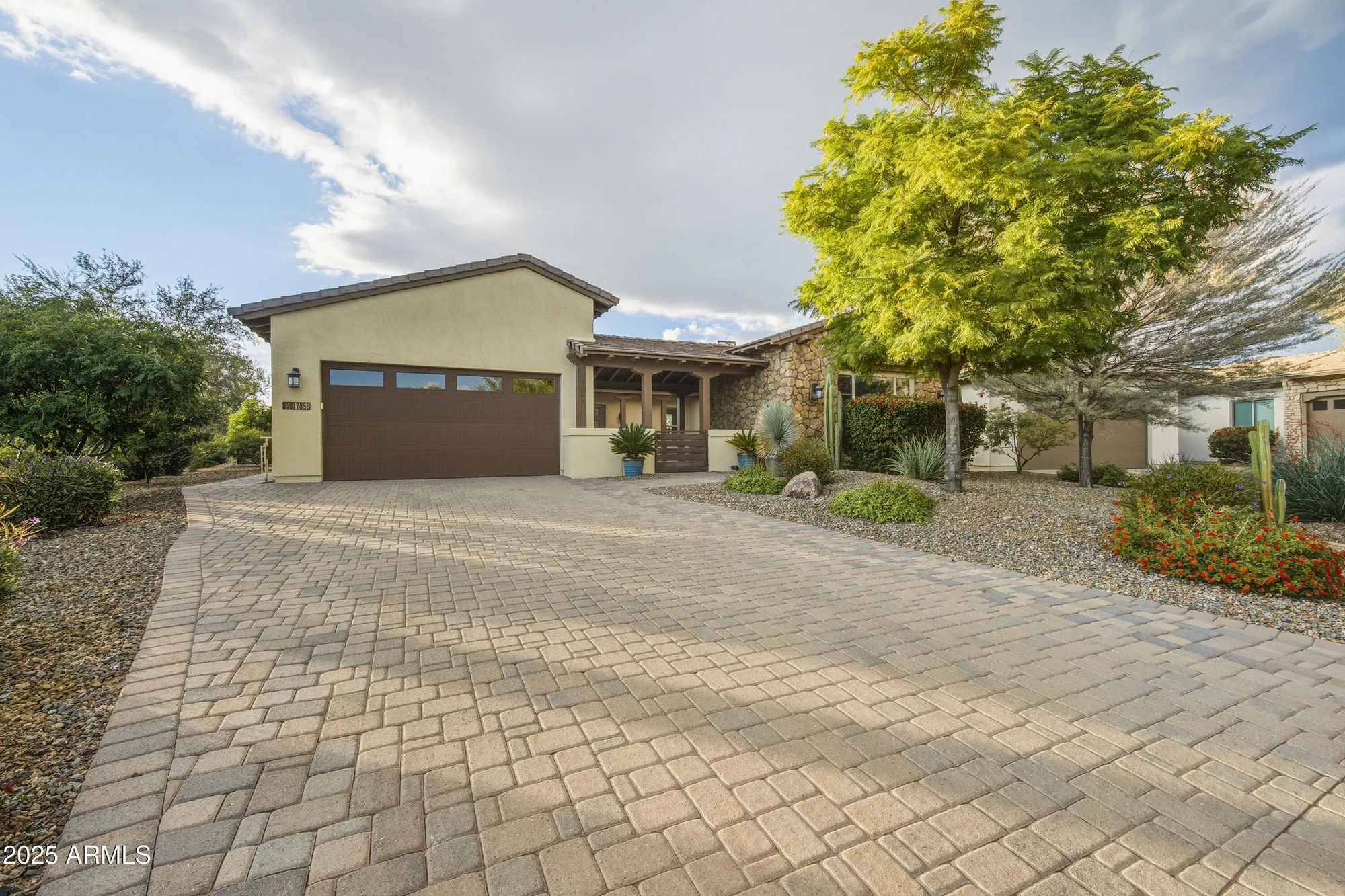 Property Slideshow image 3 of 46 | 17856 e vista desierto, Rio Verde, AZ, 85263