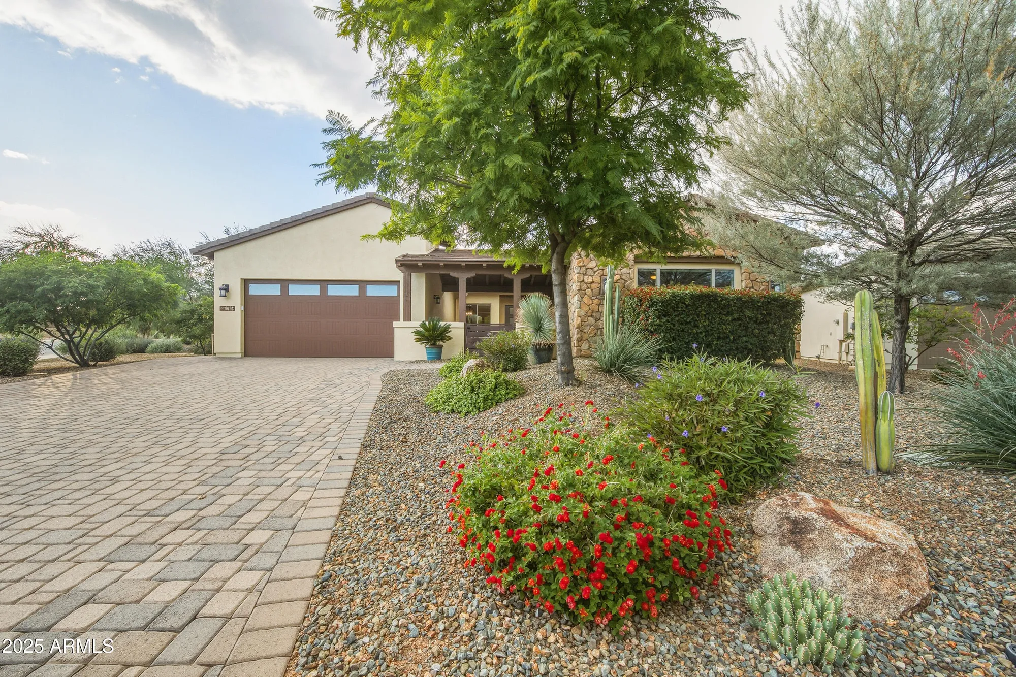 Property Slideshow image 1 of 46 | 17856 e vista desierto, Rio Verde, AZ, 85263
