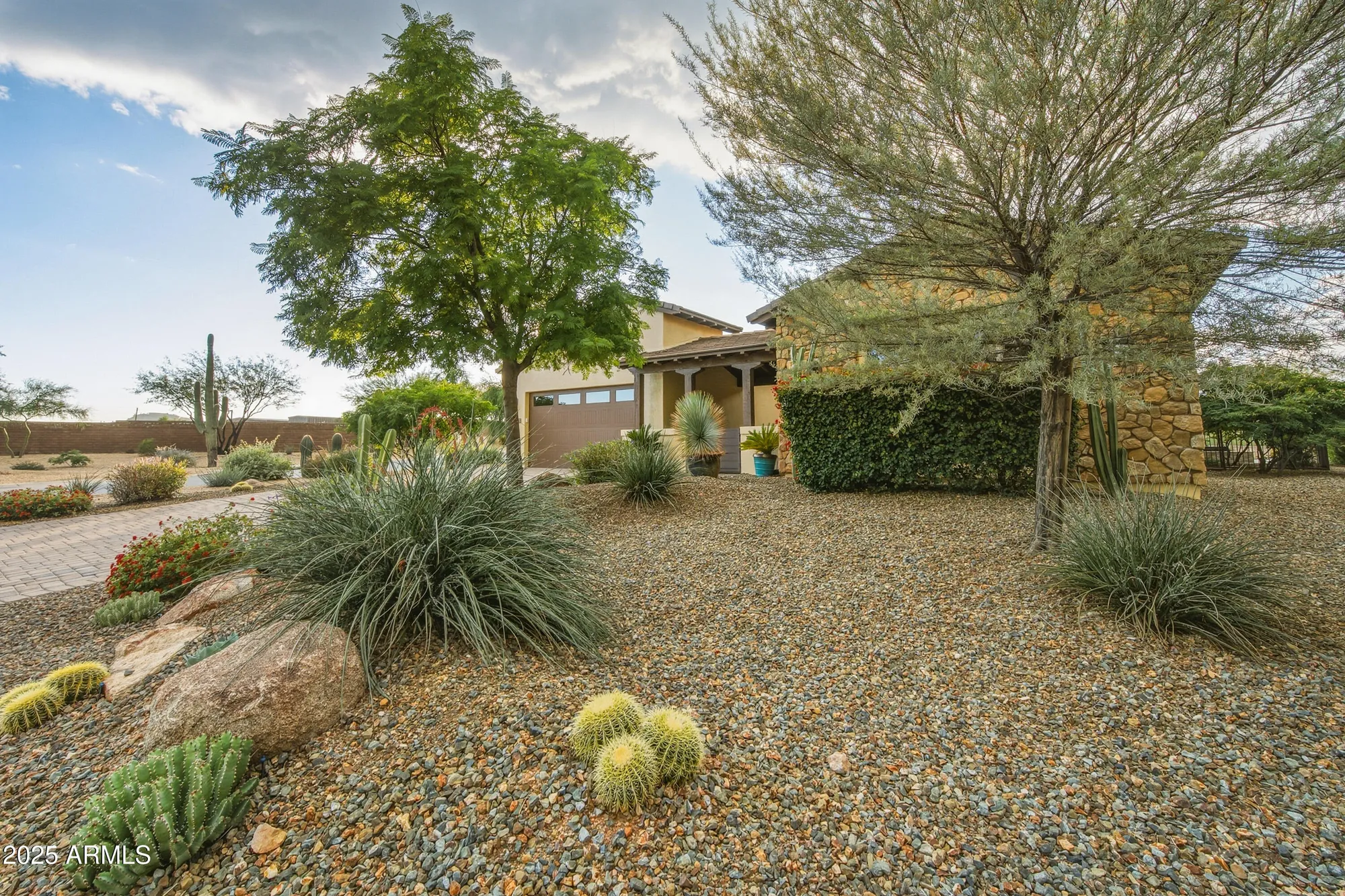 Property Slideshow image 2 of 46 | 17856 e vista desierto, Rio Verde, AZ, 85263