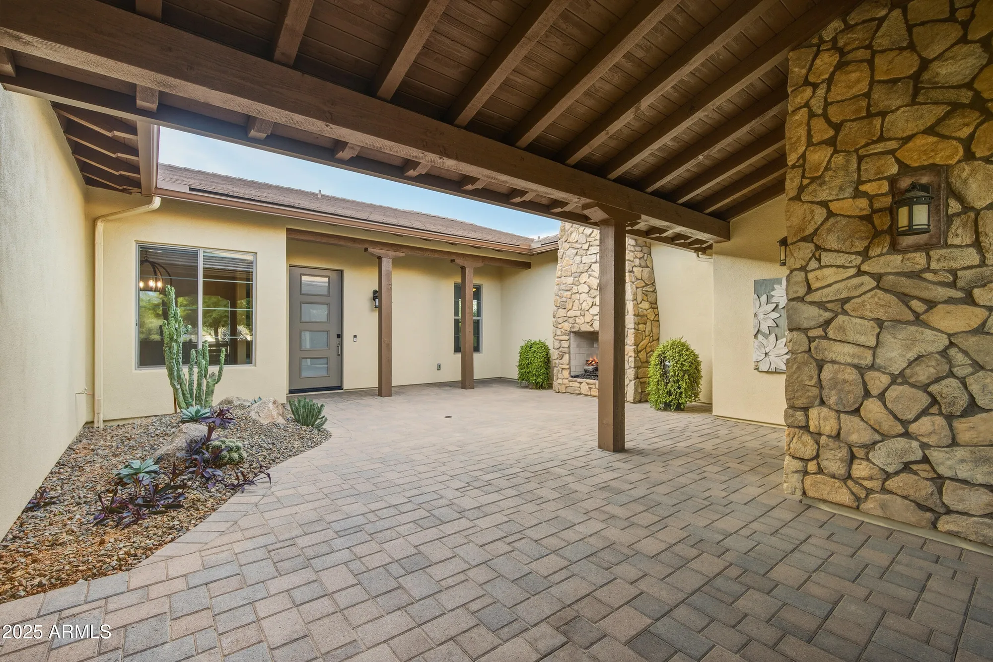 Property Slideshow image 5 of 46 | 17856 e vista desierto, Rio Verde, AZ, 85263