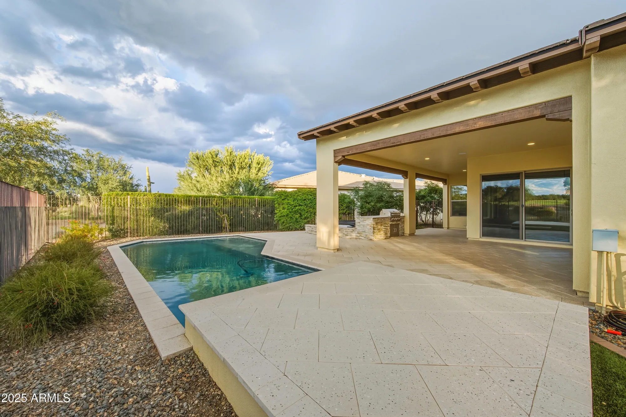 Property Slideshow image 36 of 46 | 17856 e vista desierto, Rio Verde, AZ, 85263