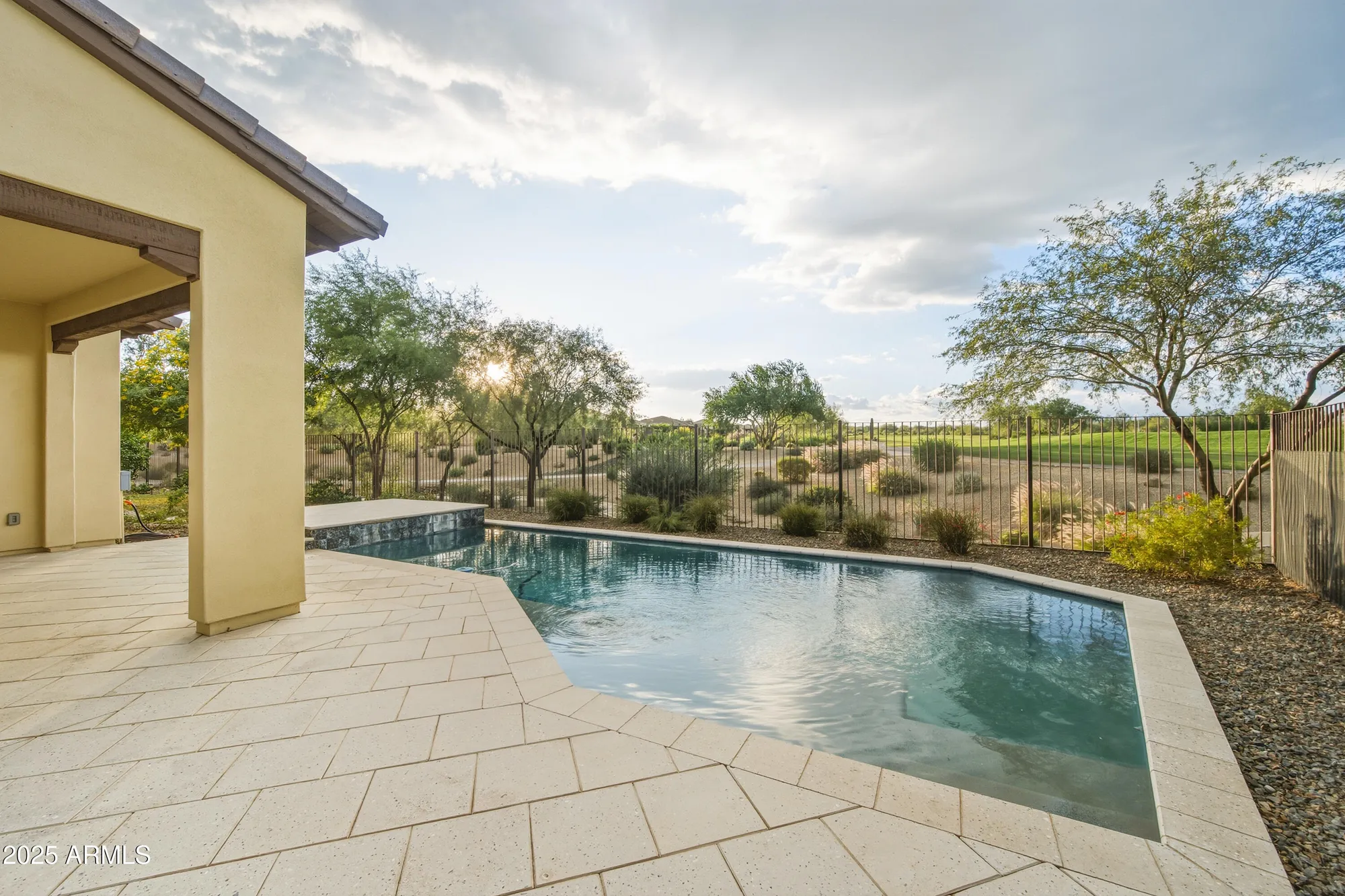 Property Slideshow image 34 of 46 | 17856 e vista desierto, Rio Verde, AZ, 85263