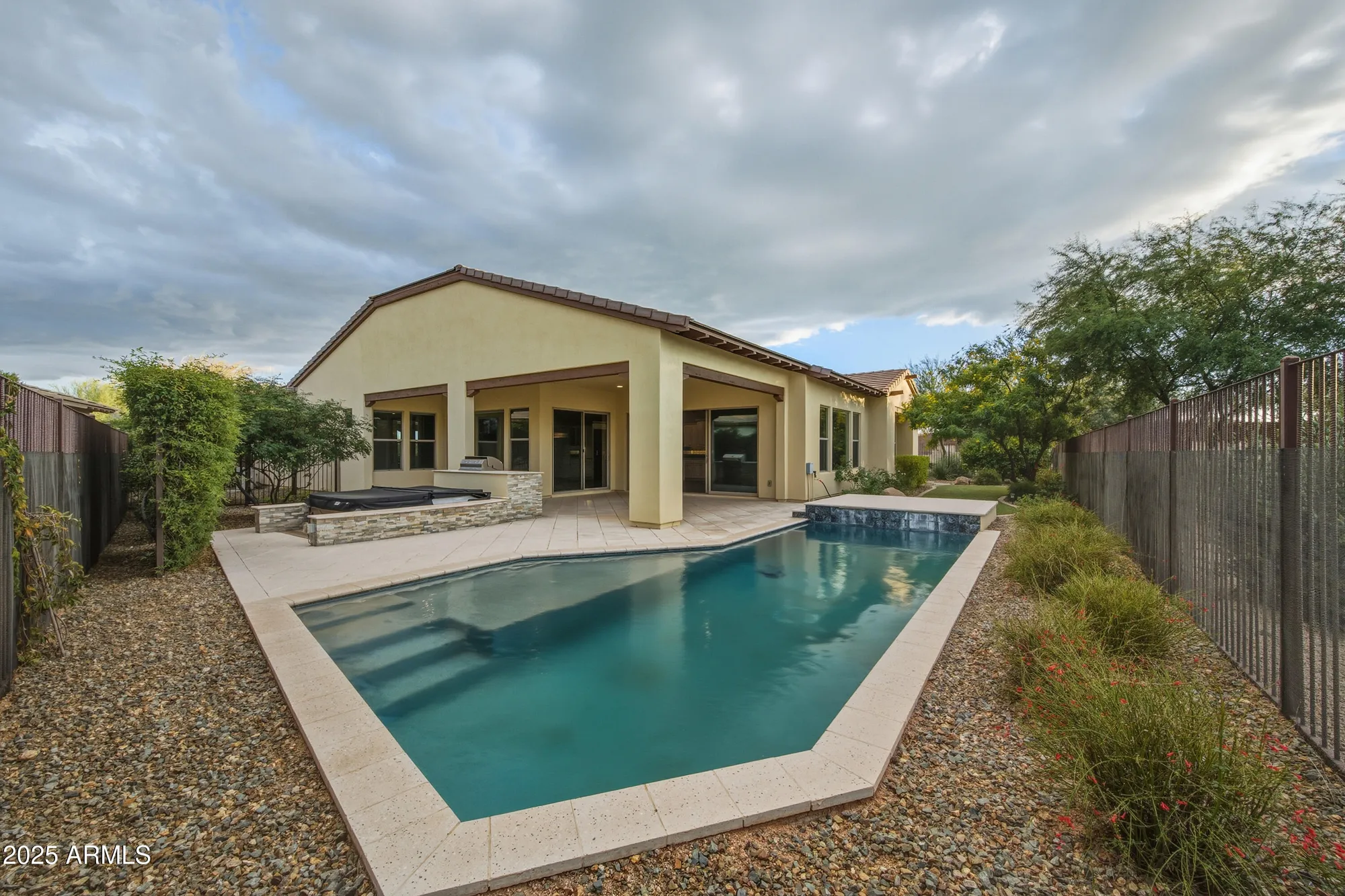 Property Slideshow image 39 of 46 | 17856 e vista desierto, Rio Verde, AZ, 85263