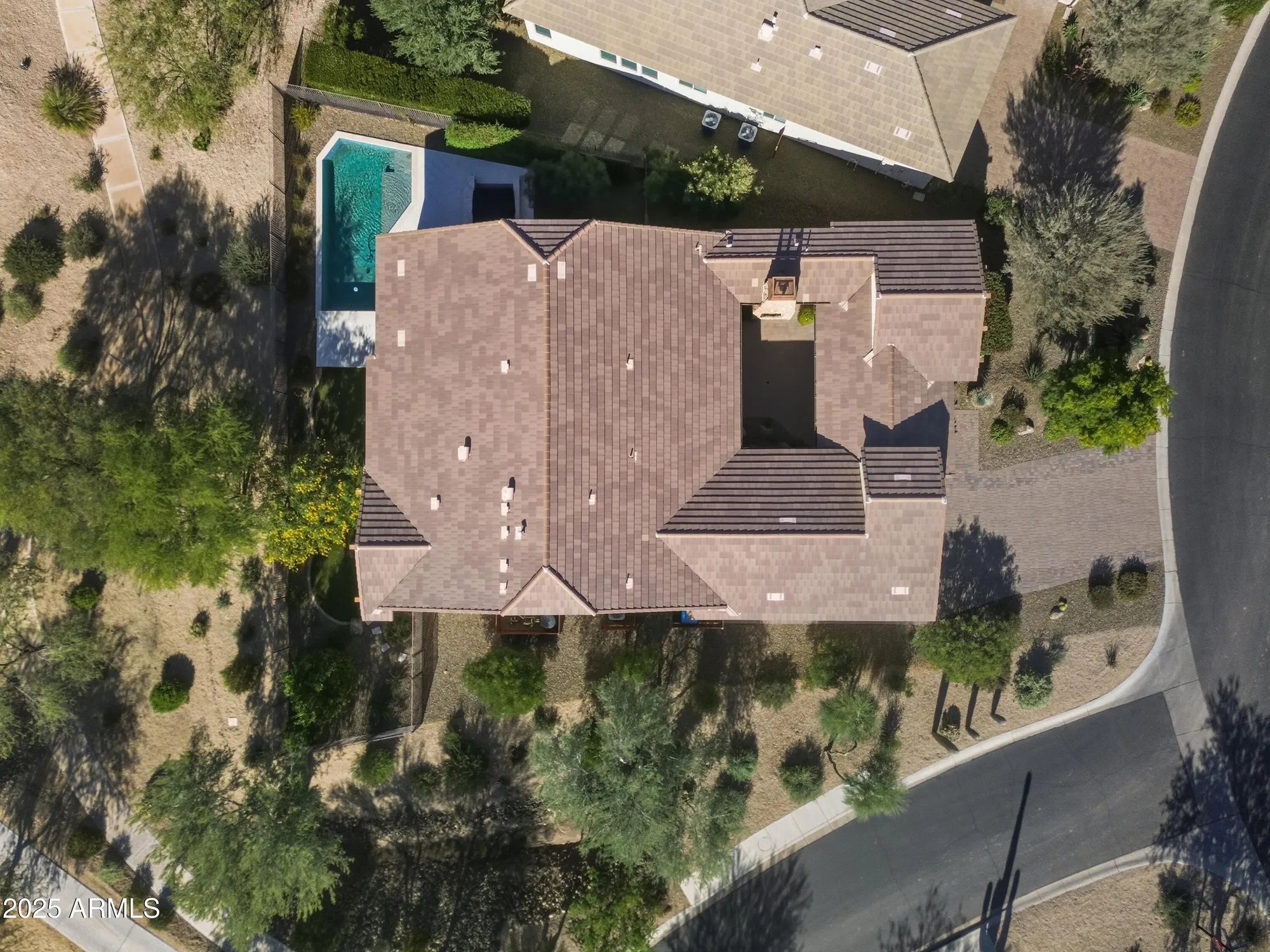 Property Slideshow image 41 of 46 | 17856 e vista desierto, Rio Verde, AZ, 85263