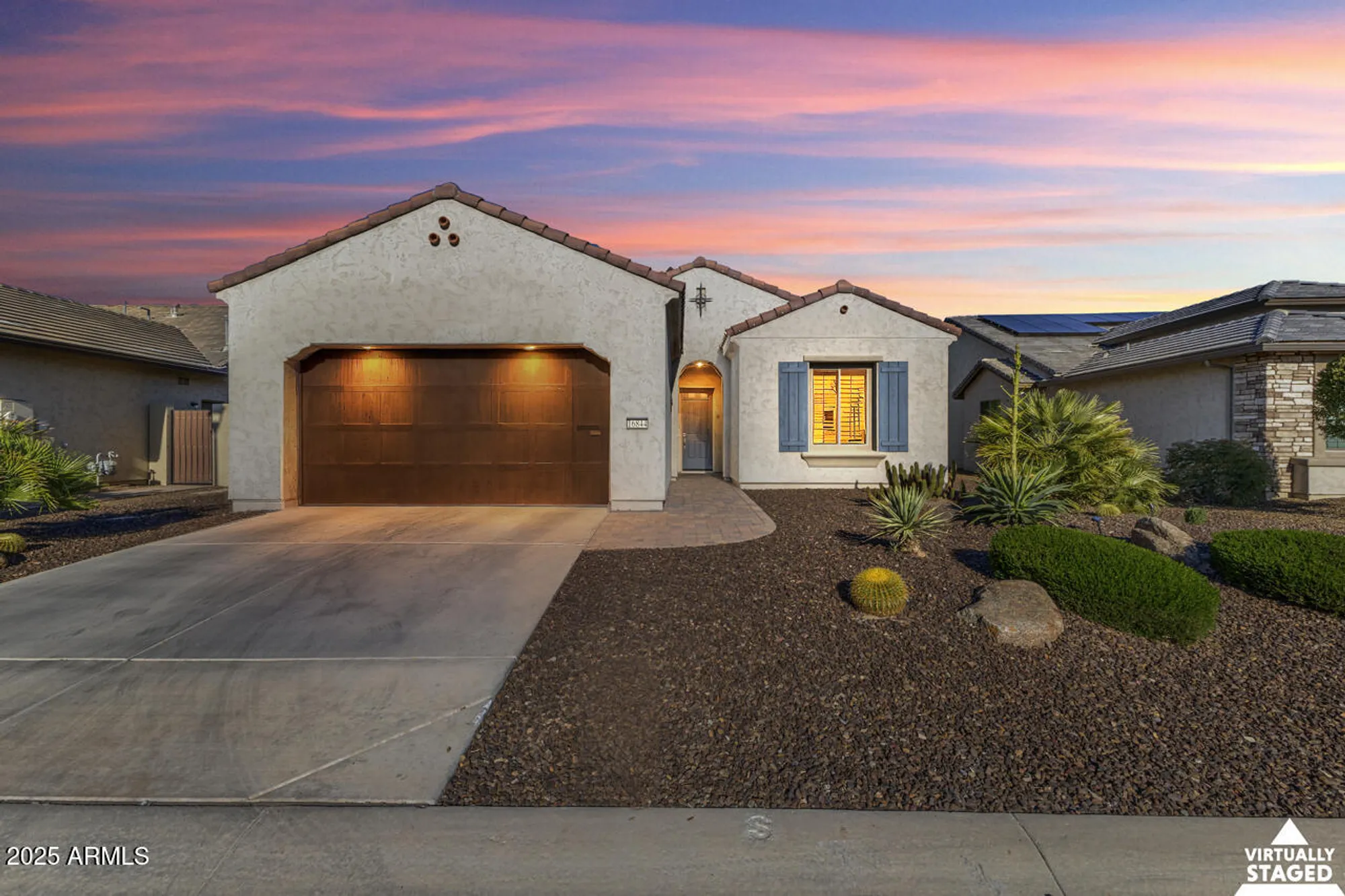 Property Slideshow image 1 of 33 | 16844 w roanoke ave, Goodyear, AZ, 85395