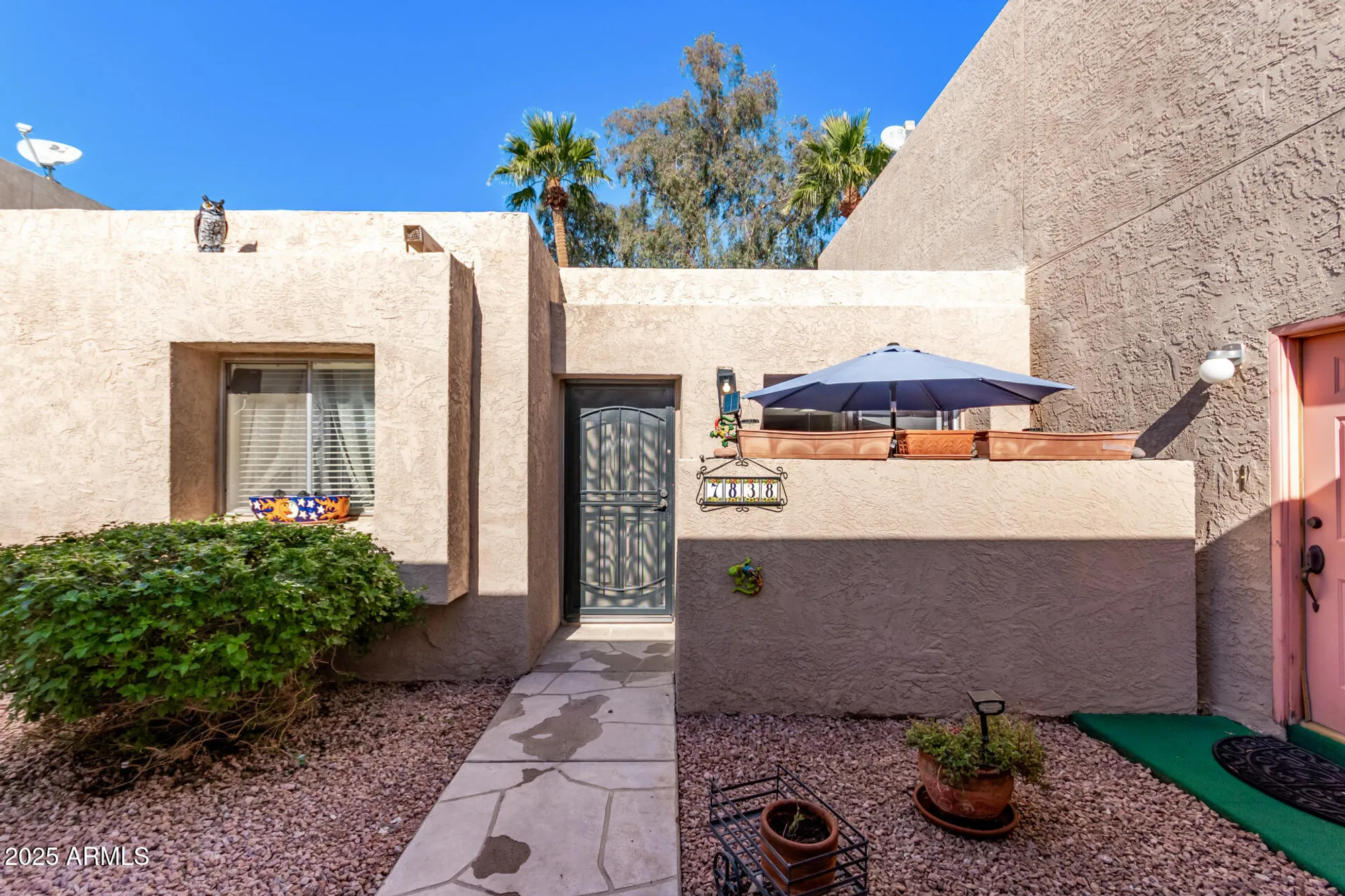 Property Slideshow image 2 of 27 | 7838 e park view dr, Mesa, AZ, 85208