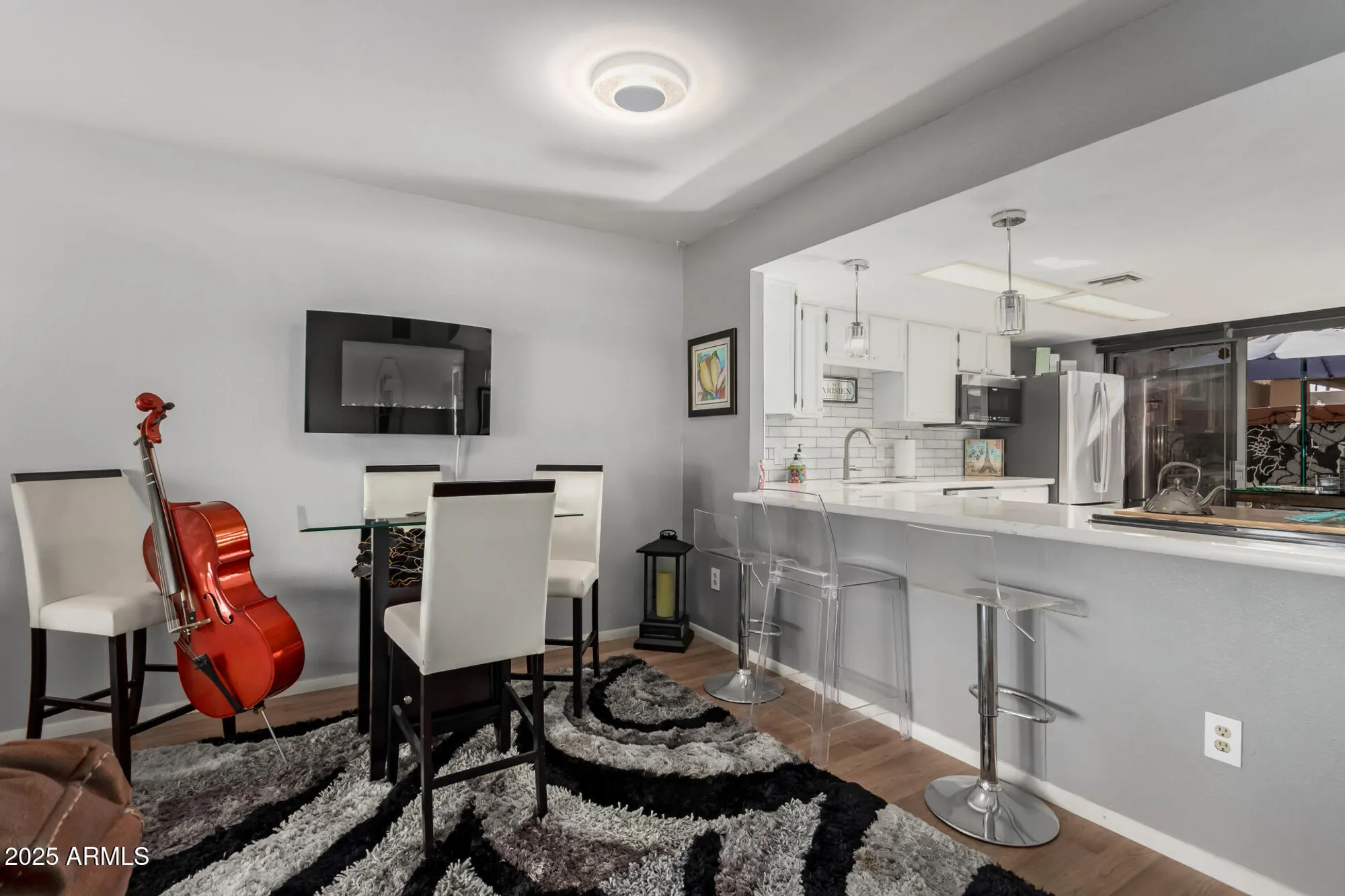 Property Slideshow image 6 of 27 | 7838 e park view dr, Mesa, AZ, 85208