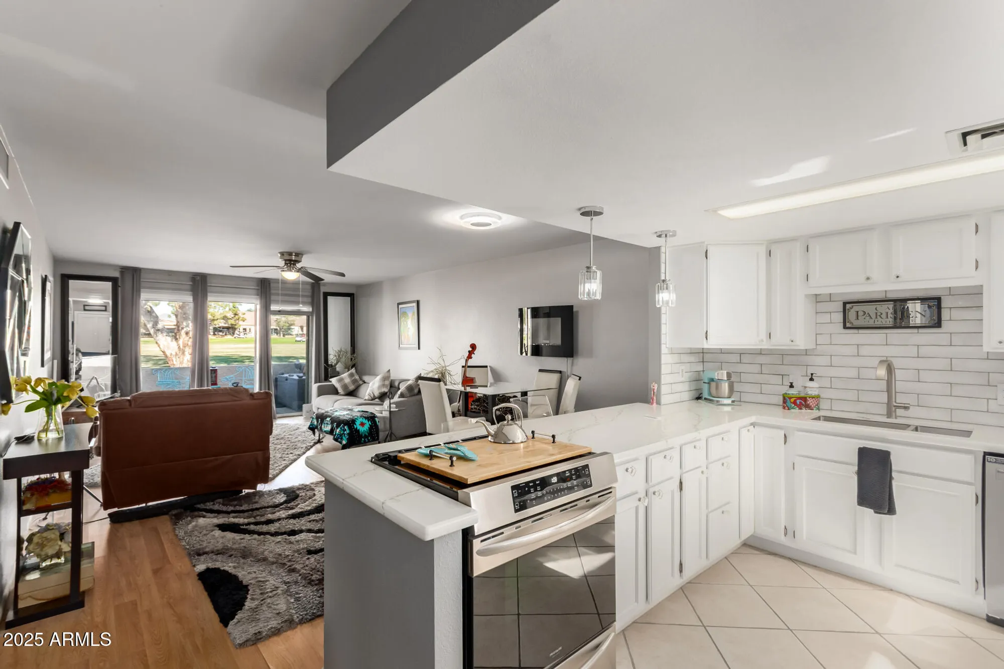 Property Slideshow image 7 of 27 | 7838 e park view dr, Mesa, AZ, 85208