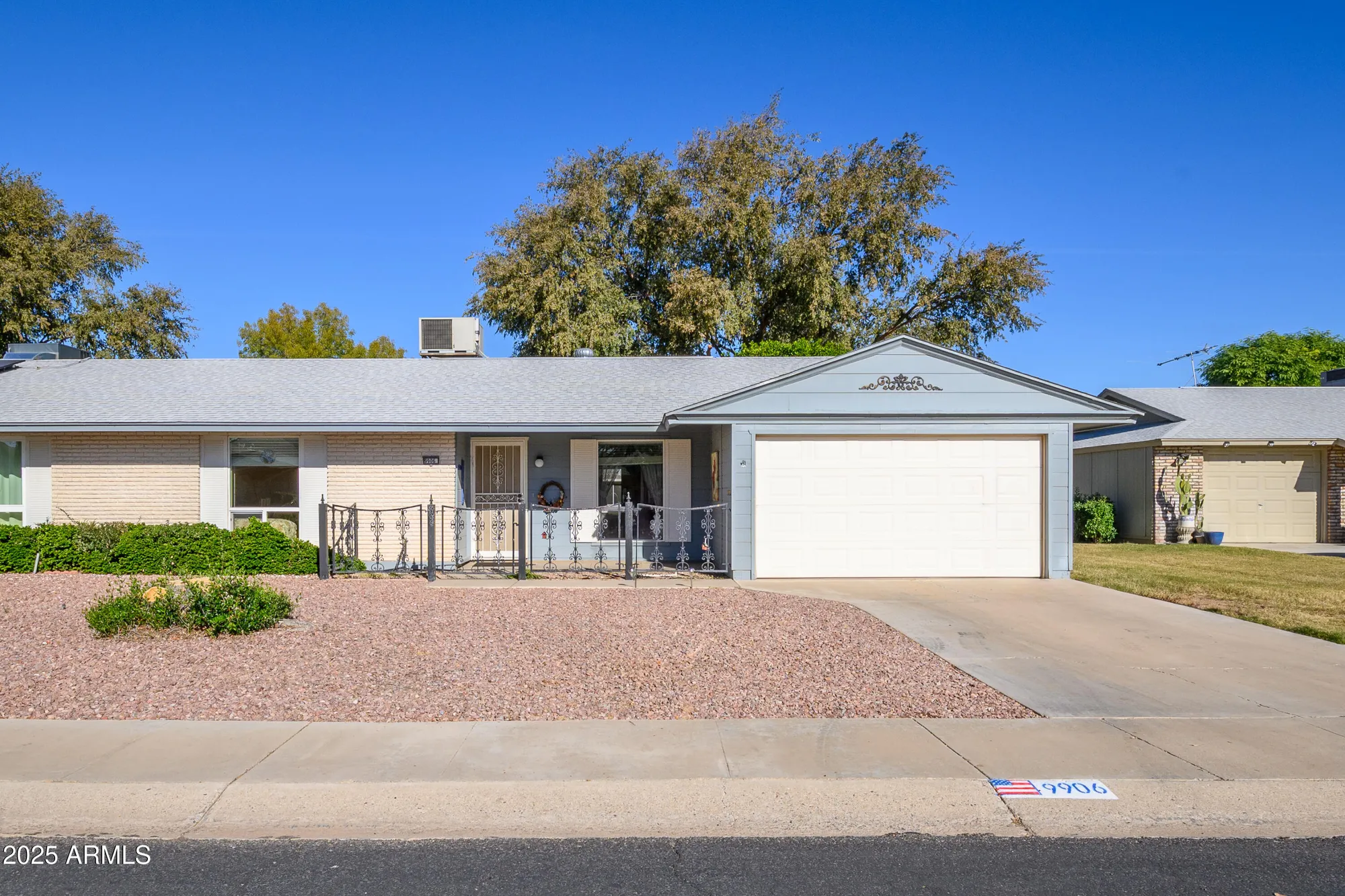 Property Slideshow image 1 of 30 | 9906 w spruce dr, Sun City, AZ, 85351
