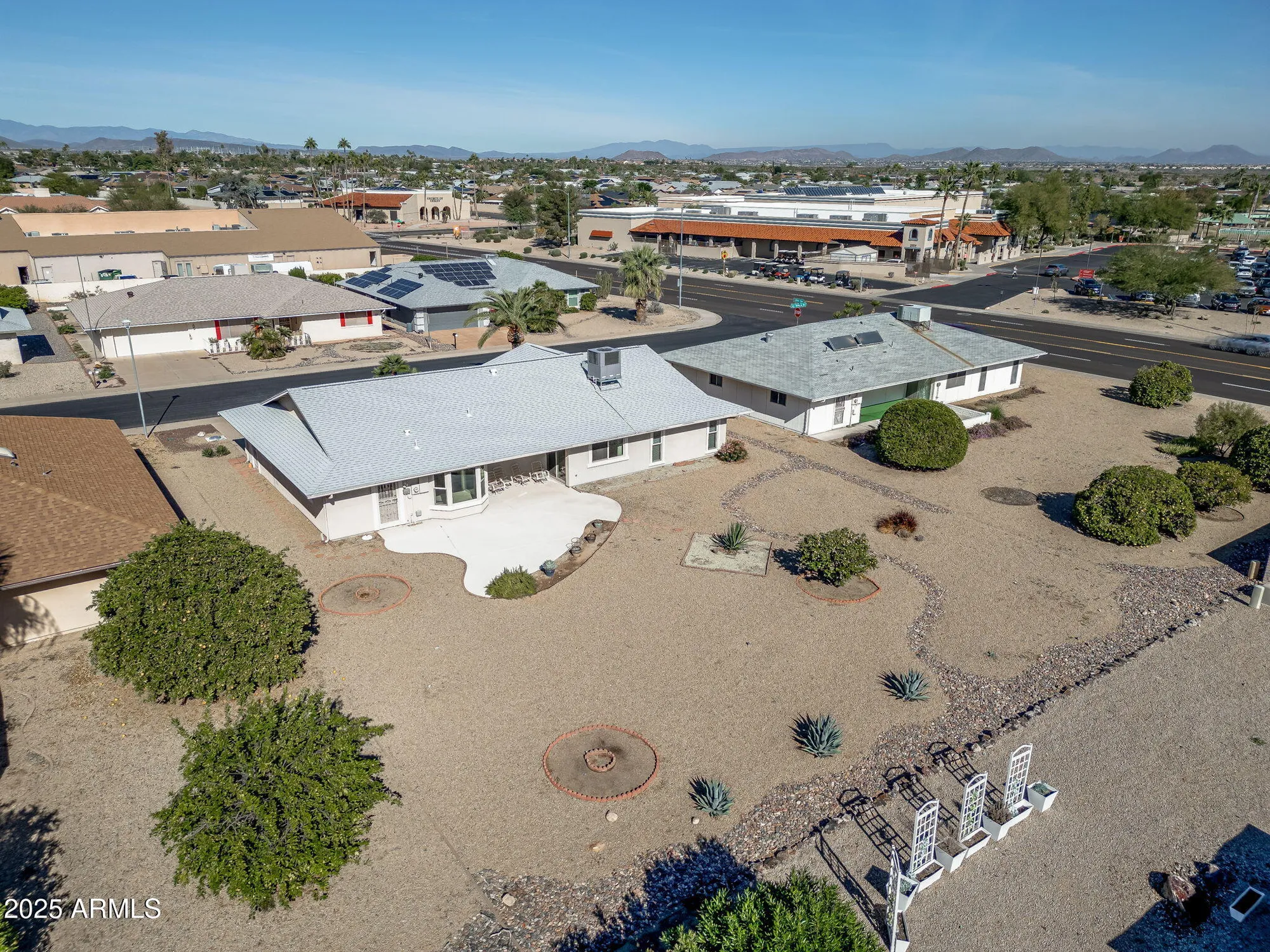 Property Slideshow image 65 of 96 | 12807 w la terraza dr, Sun City West, AZ, 85375