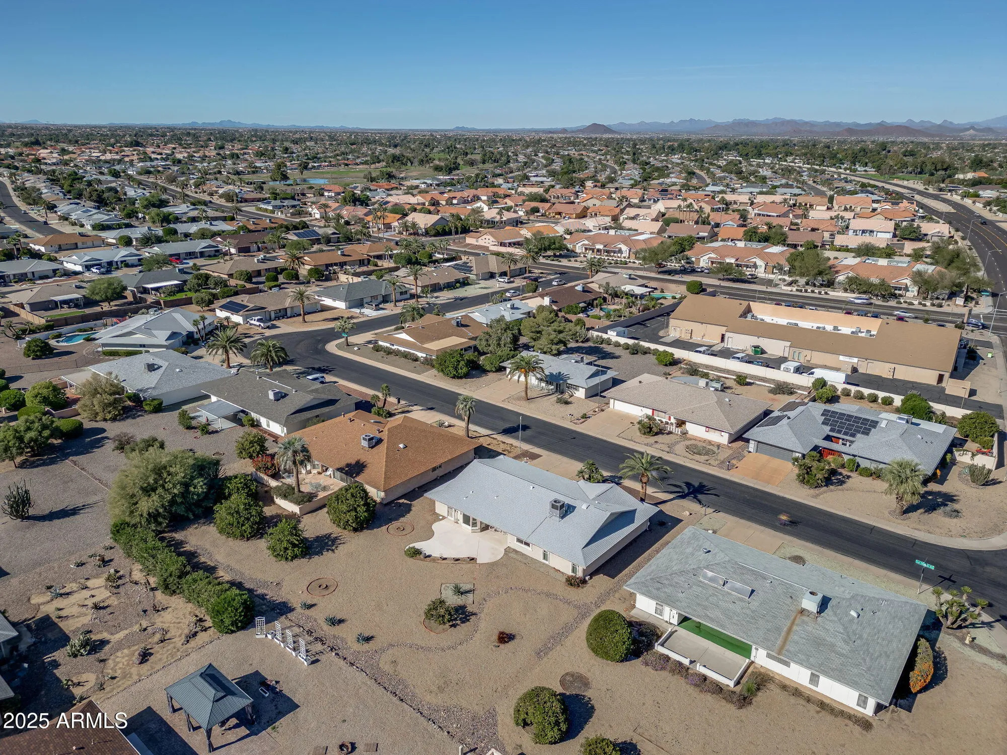 Property Slideshow image 78 of 96 | 12807 w la terraza dr, Sun City West, AZ, 85375