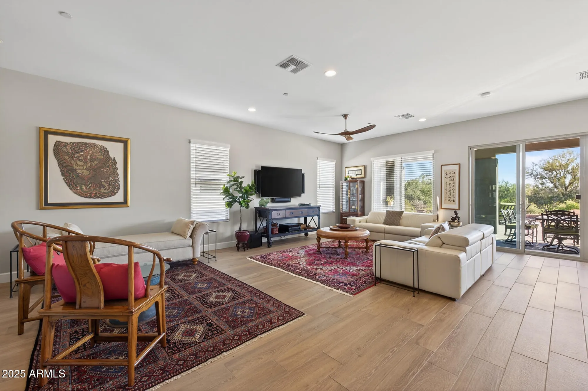 Property Slideshow image 13 of 72 | 17931 e veit springs dr, Rio Verde, AZ, 85263