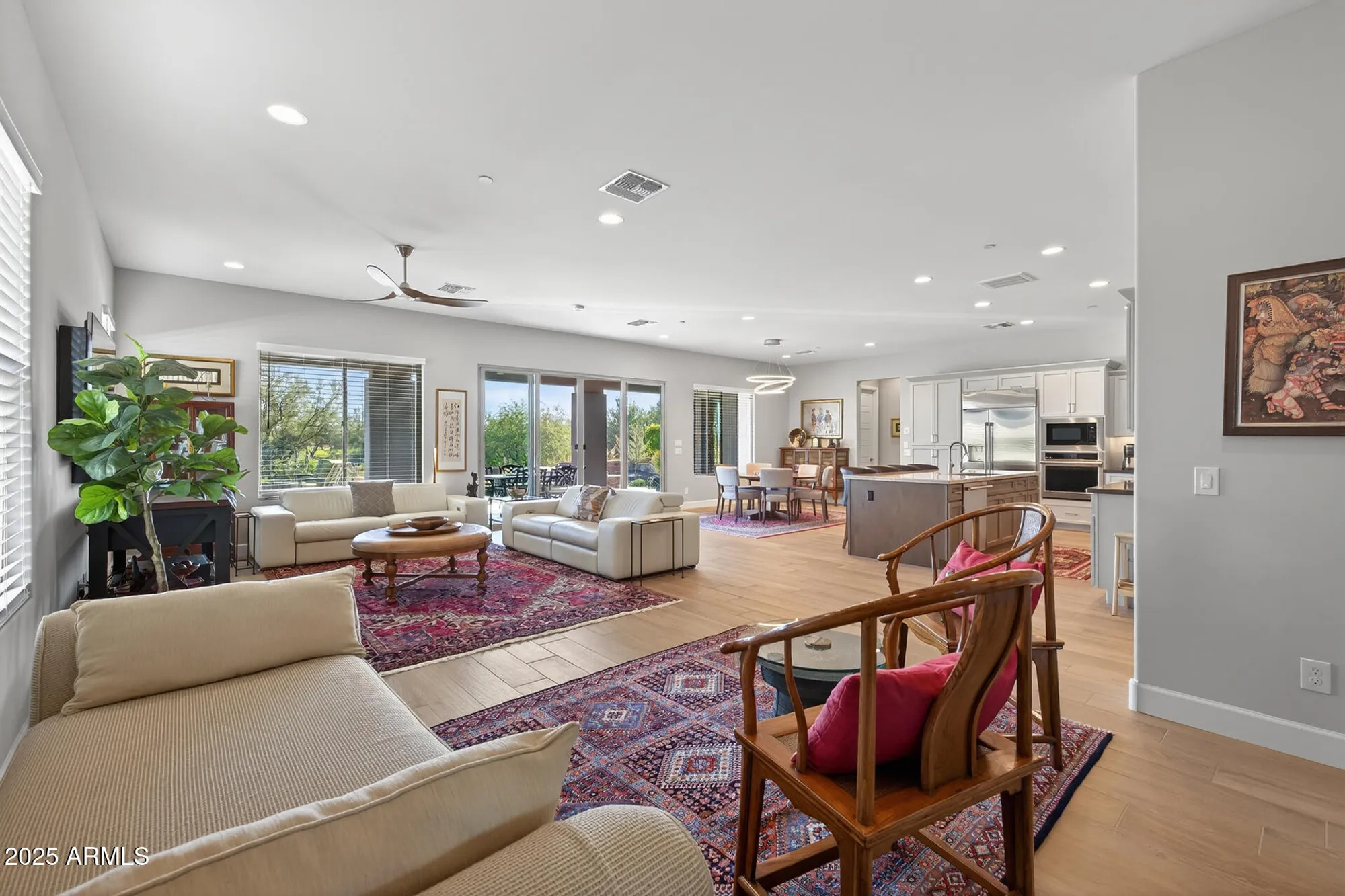 Property Slideshow image 17 of 72 | 17931 e veit springs dr, Rio Verde, AZ, 85263