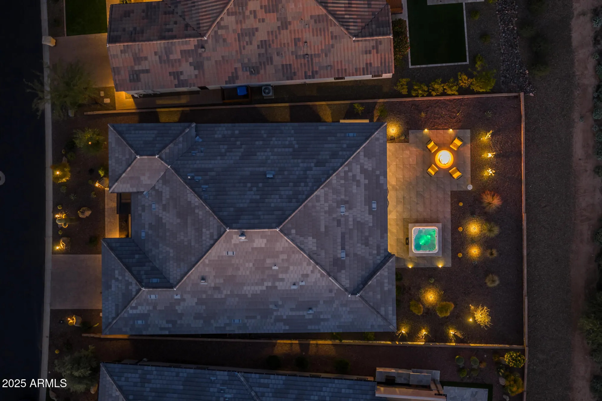 Property Slideshow image 36 of 72 | 17931 e veit springs dr, Rio Verde, AZ, 85263