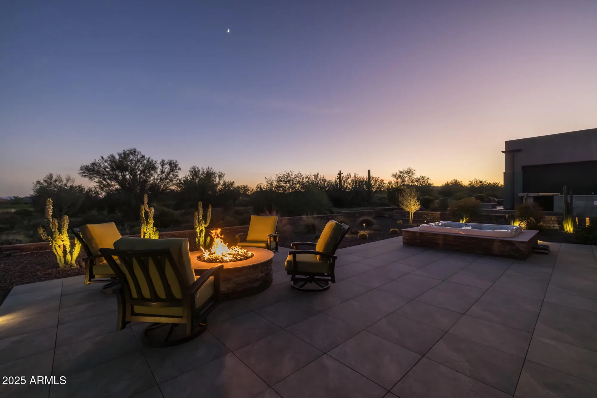 Property Slideshow image 42 of 72 | 17931 e veit springs dr, Rio Verde, AZ, 85263