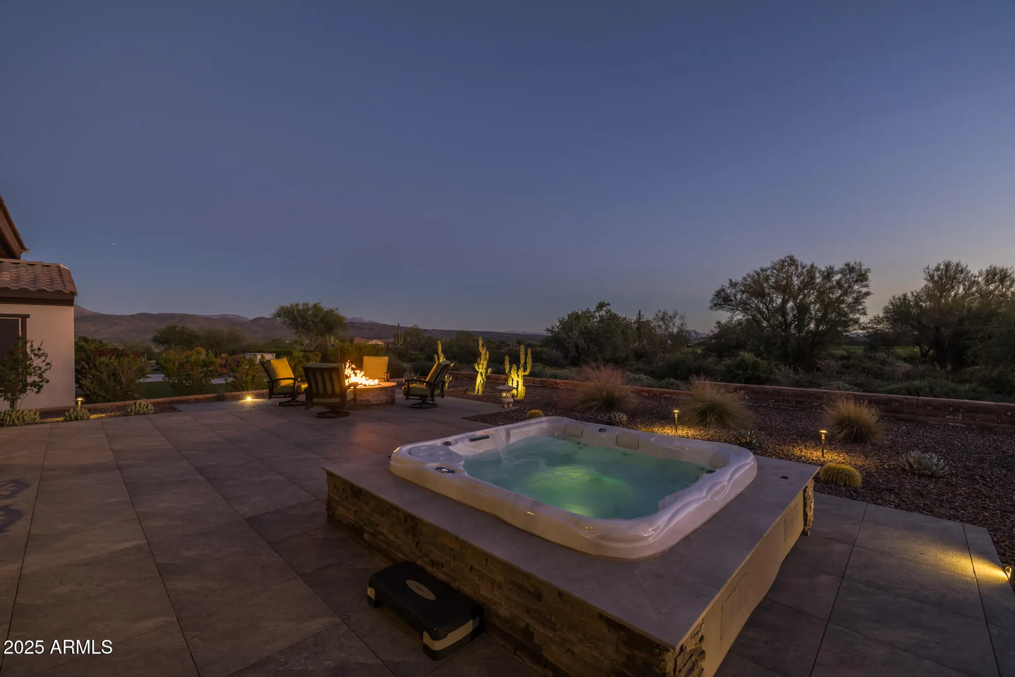 Property Slideshow image 43 of 72 | 17931 e veit springs dr, Rio Verde, AZ, 85263