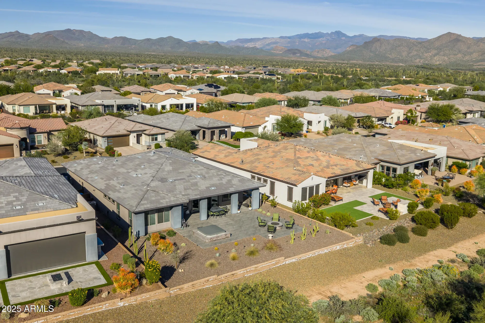 Property Slideshow image 35 of 72 | 17931 e veit springs dr, Rio Verde, AZ, 85263