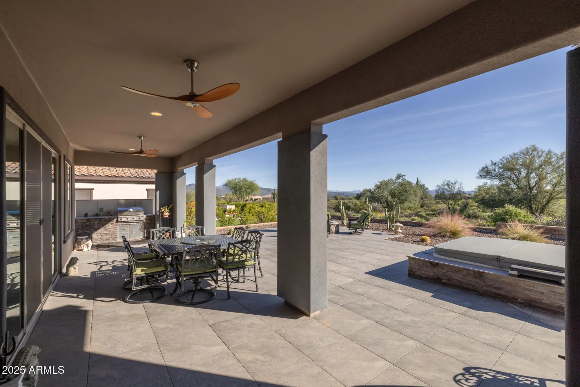 Property Slideshow image 46 of 72 | 17931 e veit springs dr, Rio Verde, AZ, 85263
