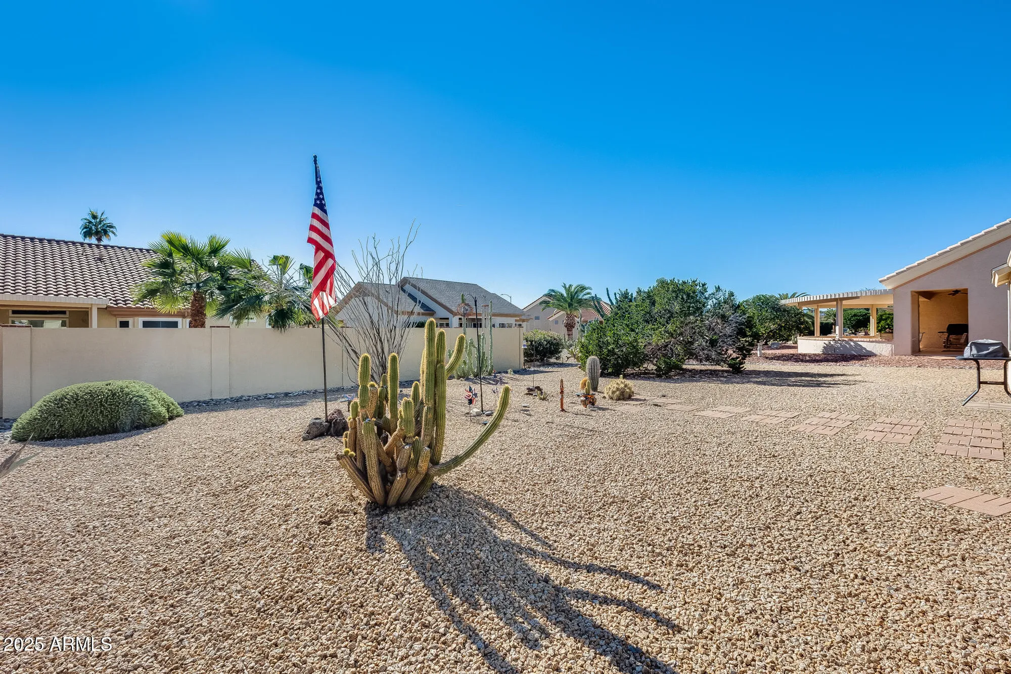Property Slideshow image 35 of 38 | 15009 w yosemite dr, Sun City West, AZ, 85375