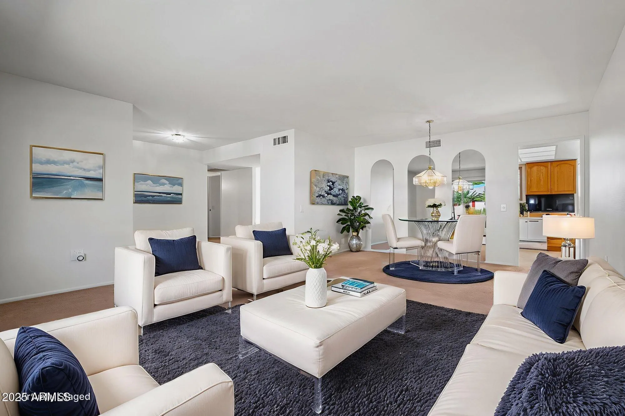 Property Slideshow image 6 of 96 | 12807 w la terraza dr, Sun City West, AZ, 85375