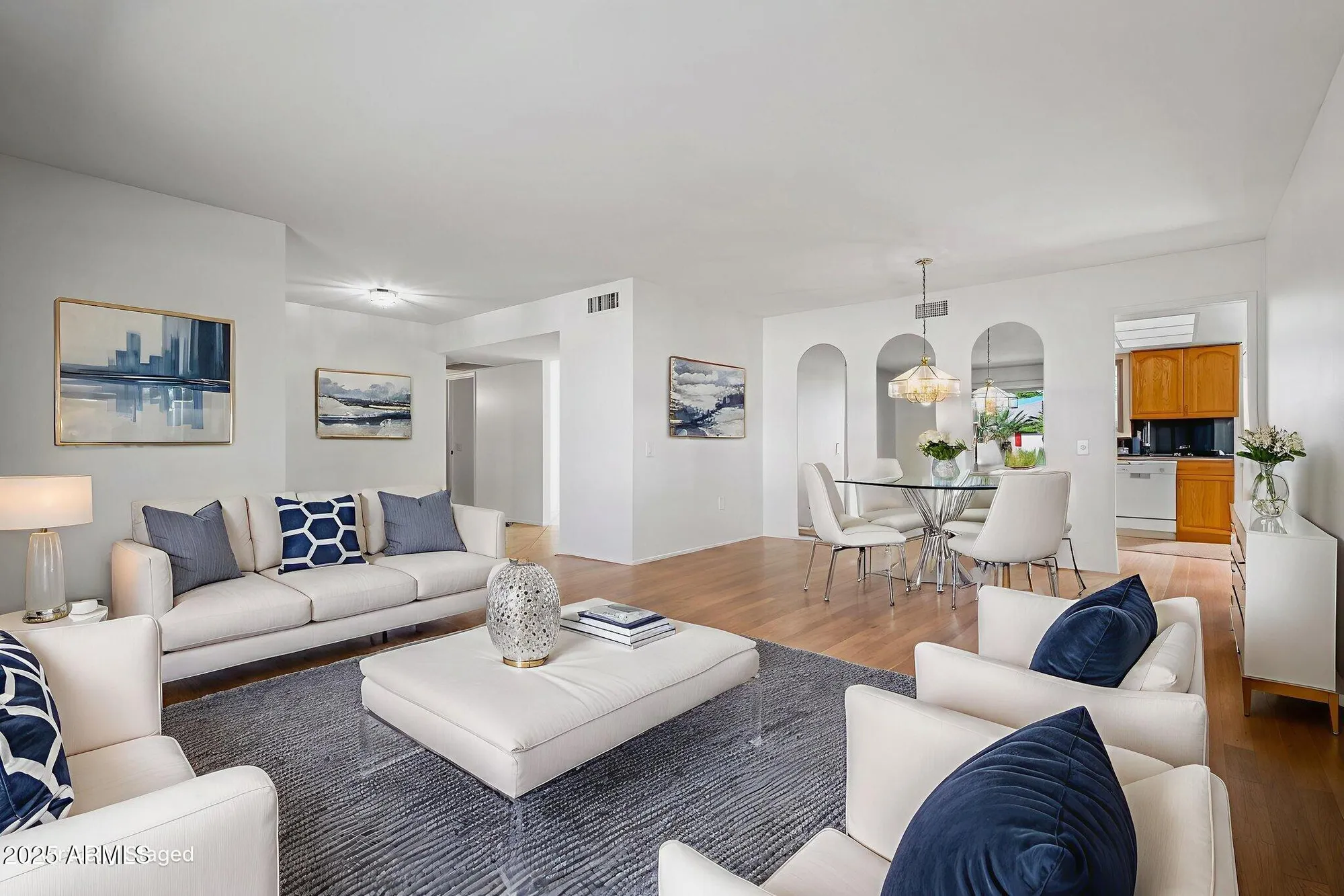 Property Slideshow image 7 of 96 | 12807 w la terraza dr, Sun City West, AZ, 85375