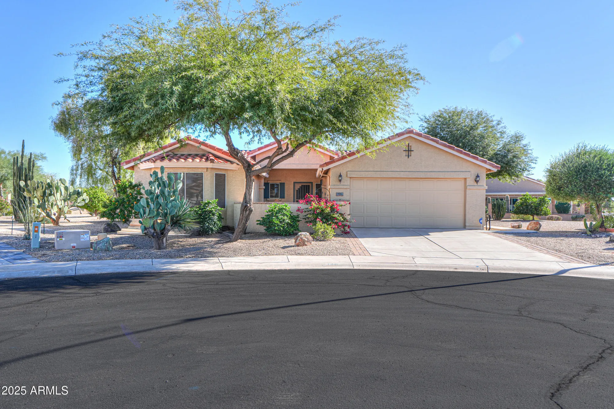 Property Slideshow image 1 of 65 | 146 s firerock ct, Casa Grande, AZ, 85194