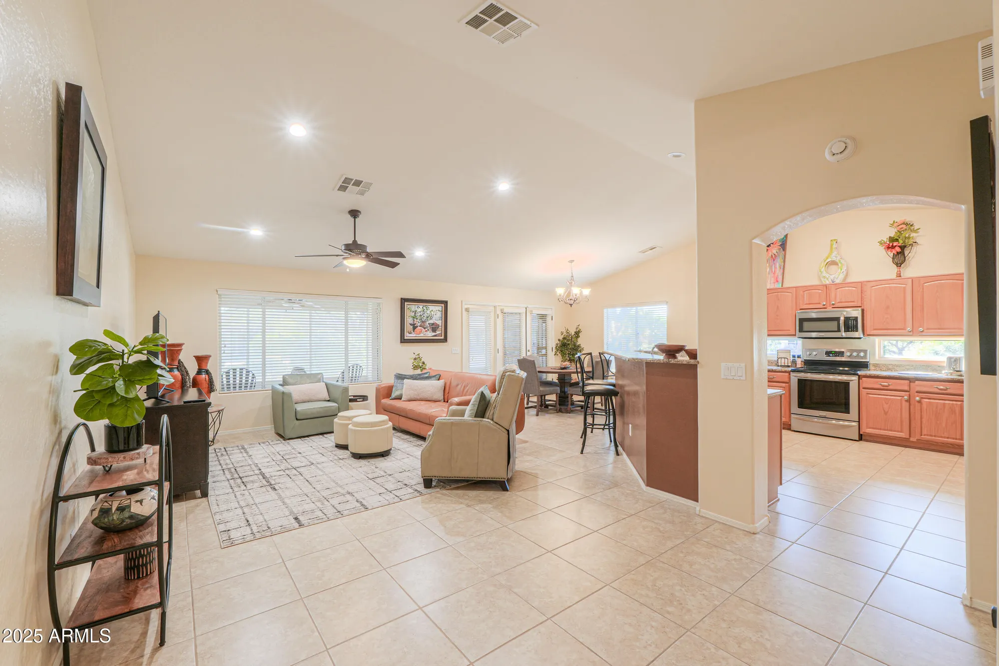 Property Slideshow image 7 of 65 | 146 s firerock ct, Casa Grande, AZ, 85194
