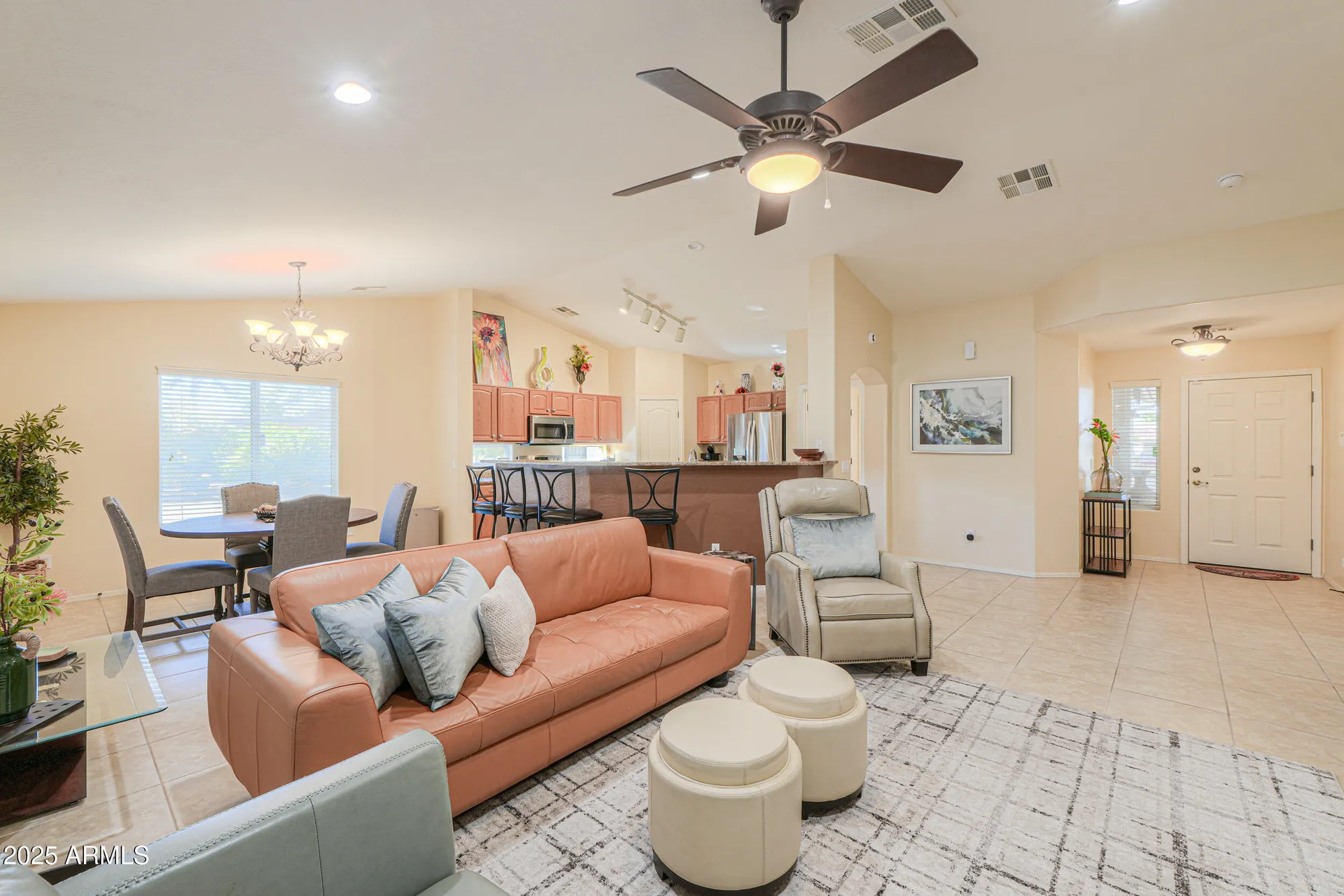 Property Slideshow image 10 of 65 | 146 s firerock ct, Casa Grande, AZ, 85194